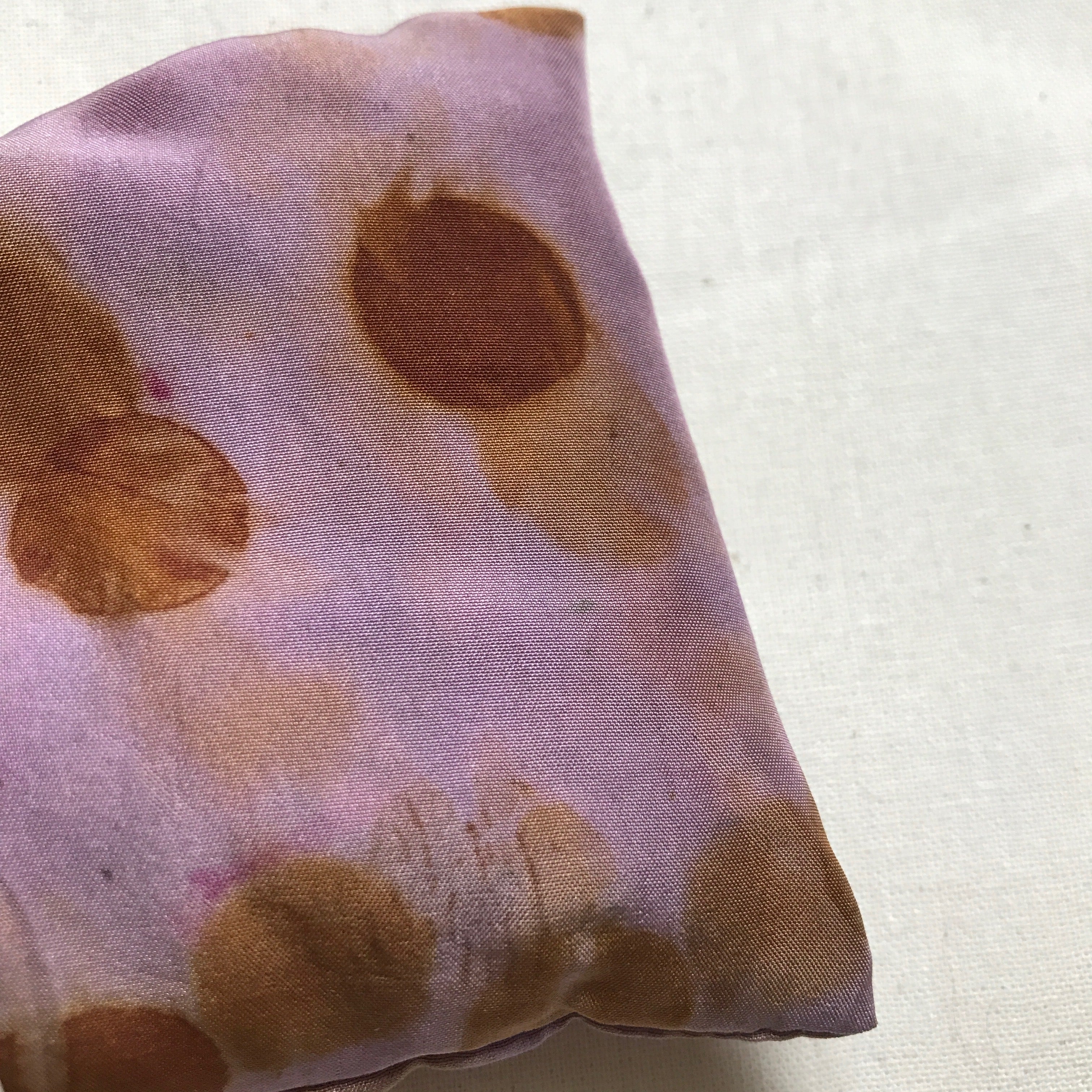 Aromaterapi-øjenpude nr.17 (kamille)