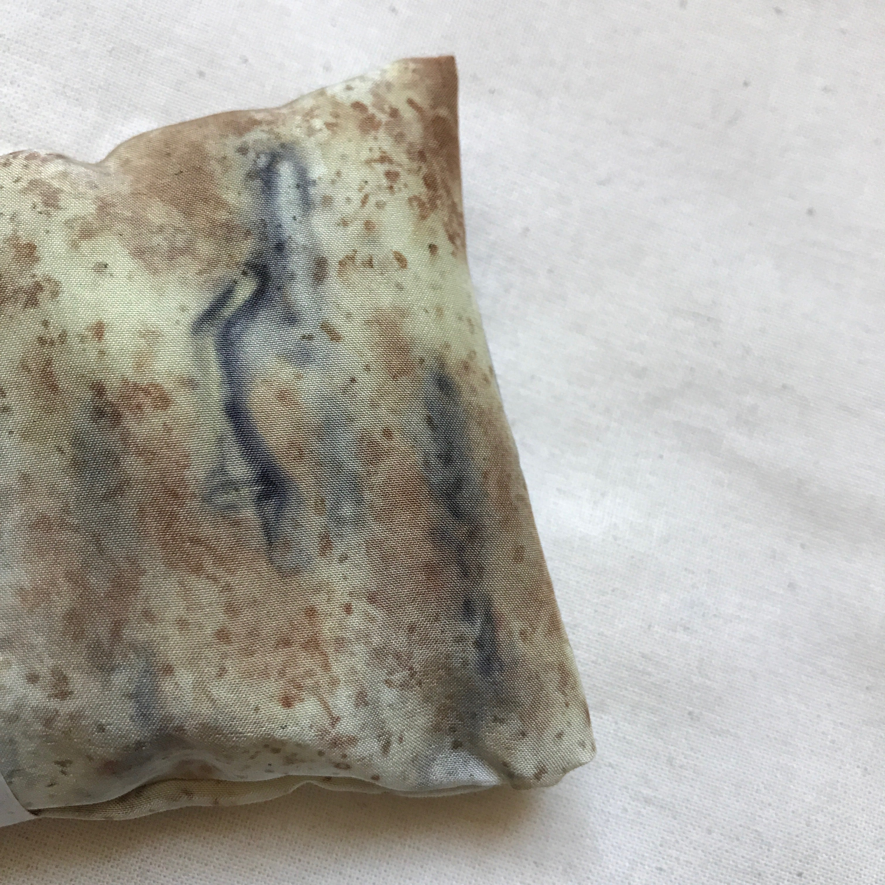 Aromaterapi-øjenpude nr.20 (lavendel)