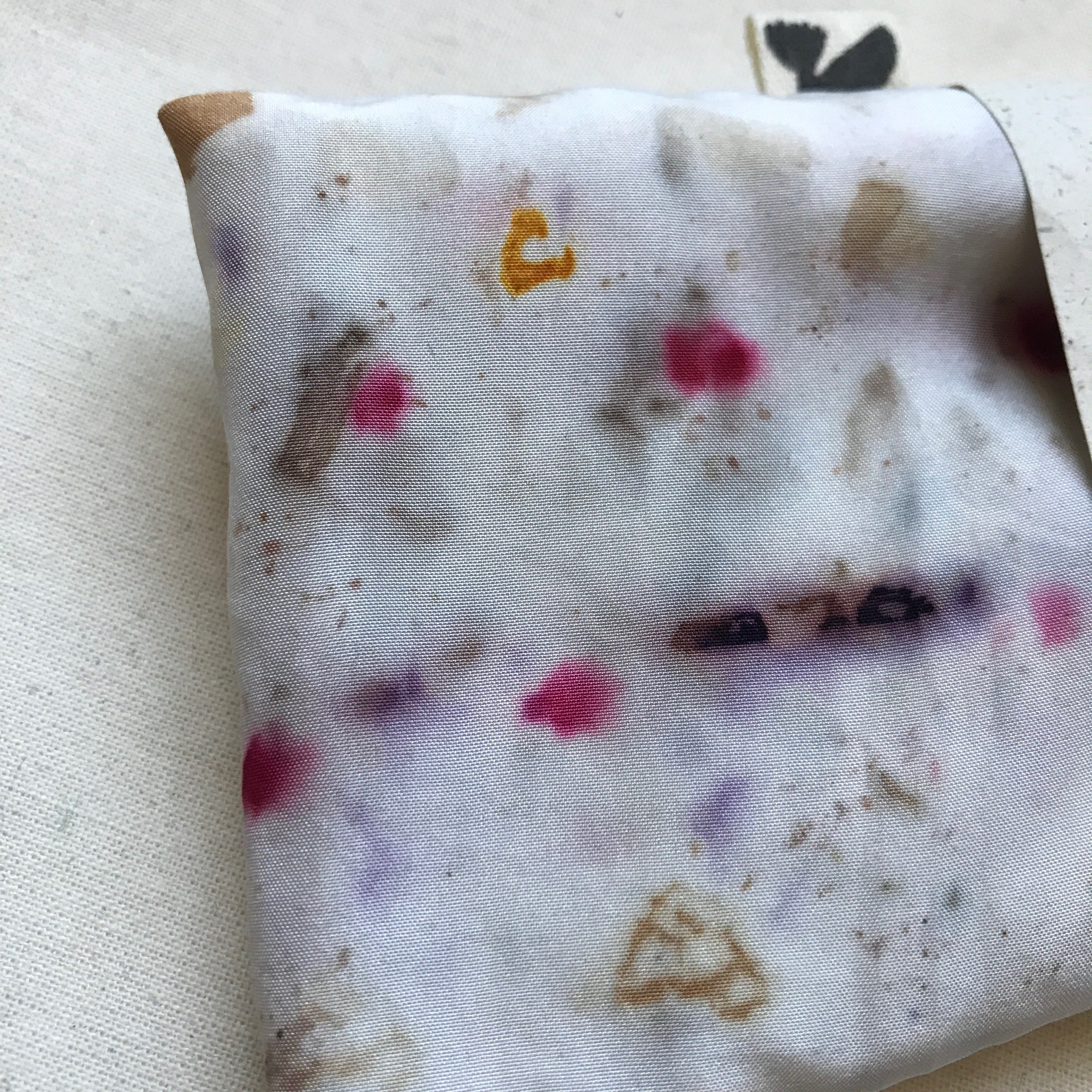 Aromaterapi-øjenpude nr.23 (salvie)