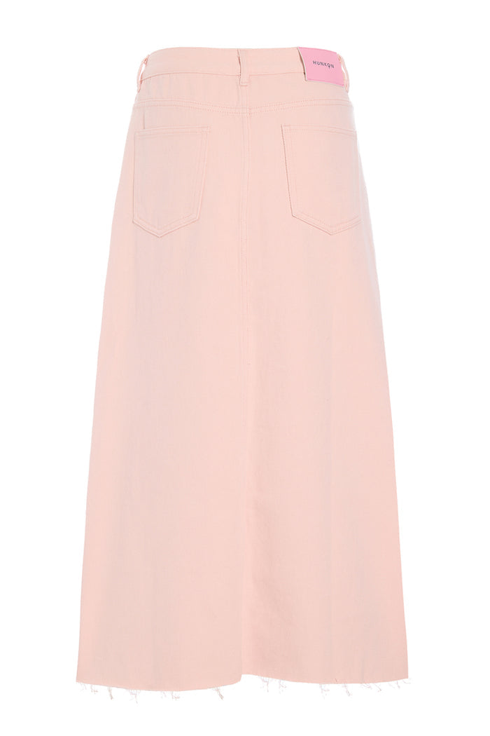 Suki Skirt - Rose