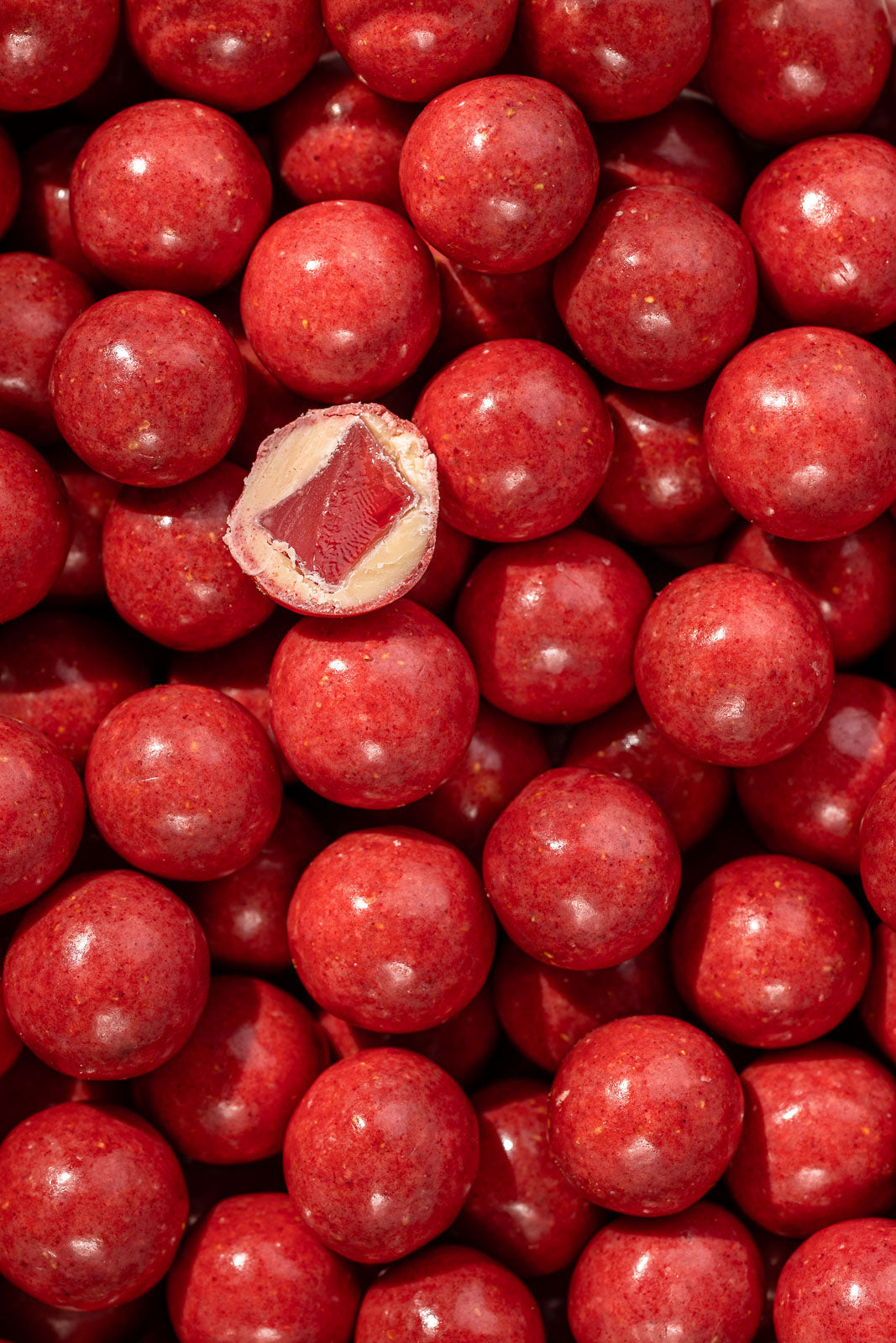 Box The Original - Strawberry Love edition