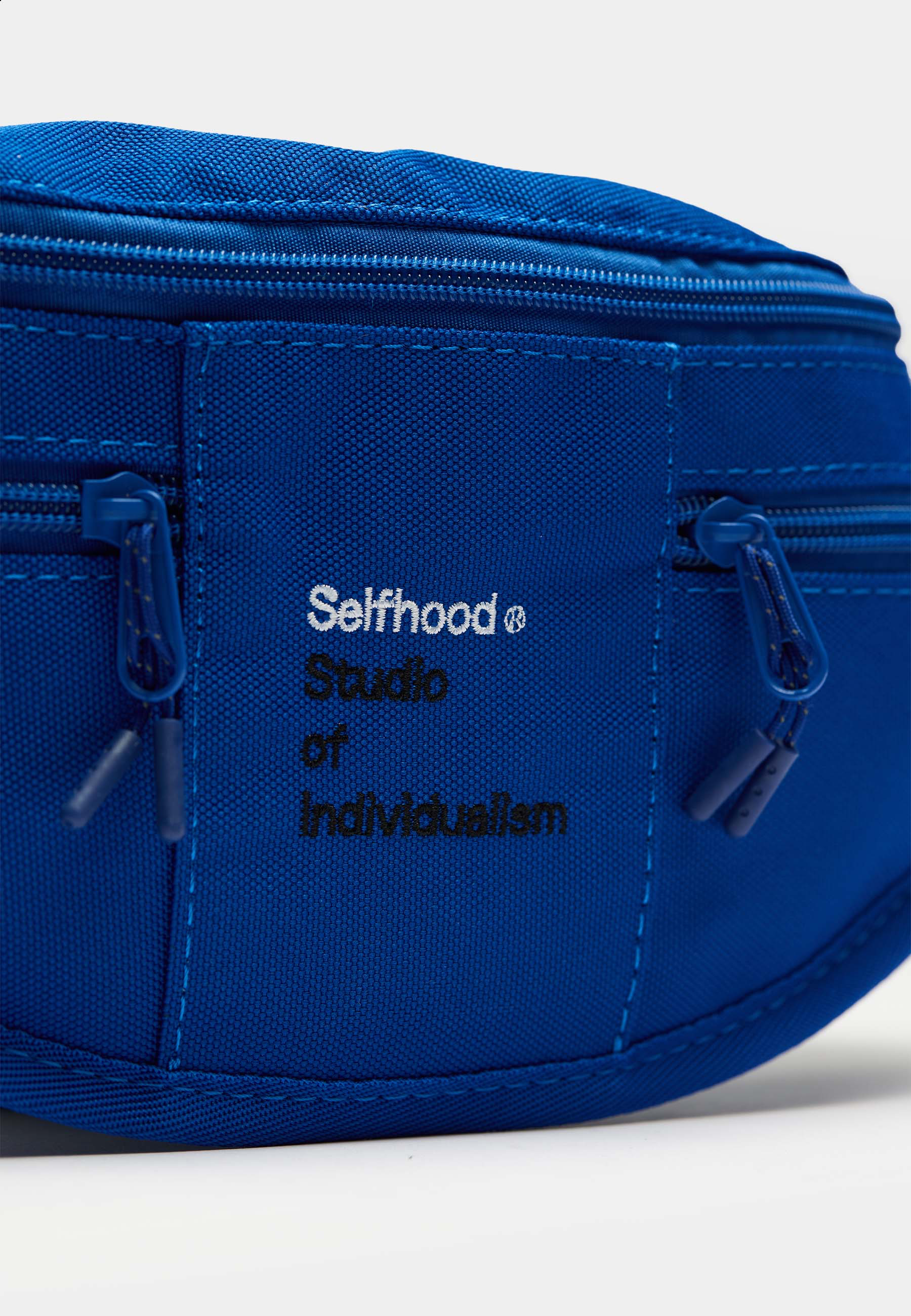 Fanny pack - Blue