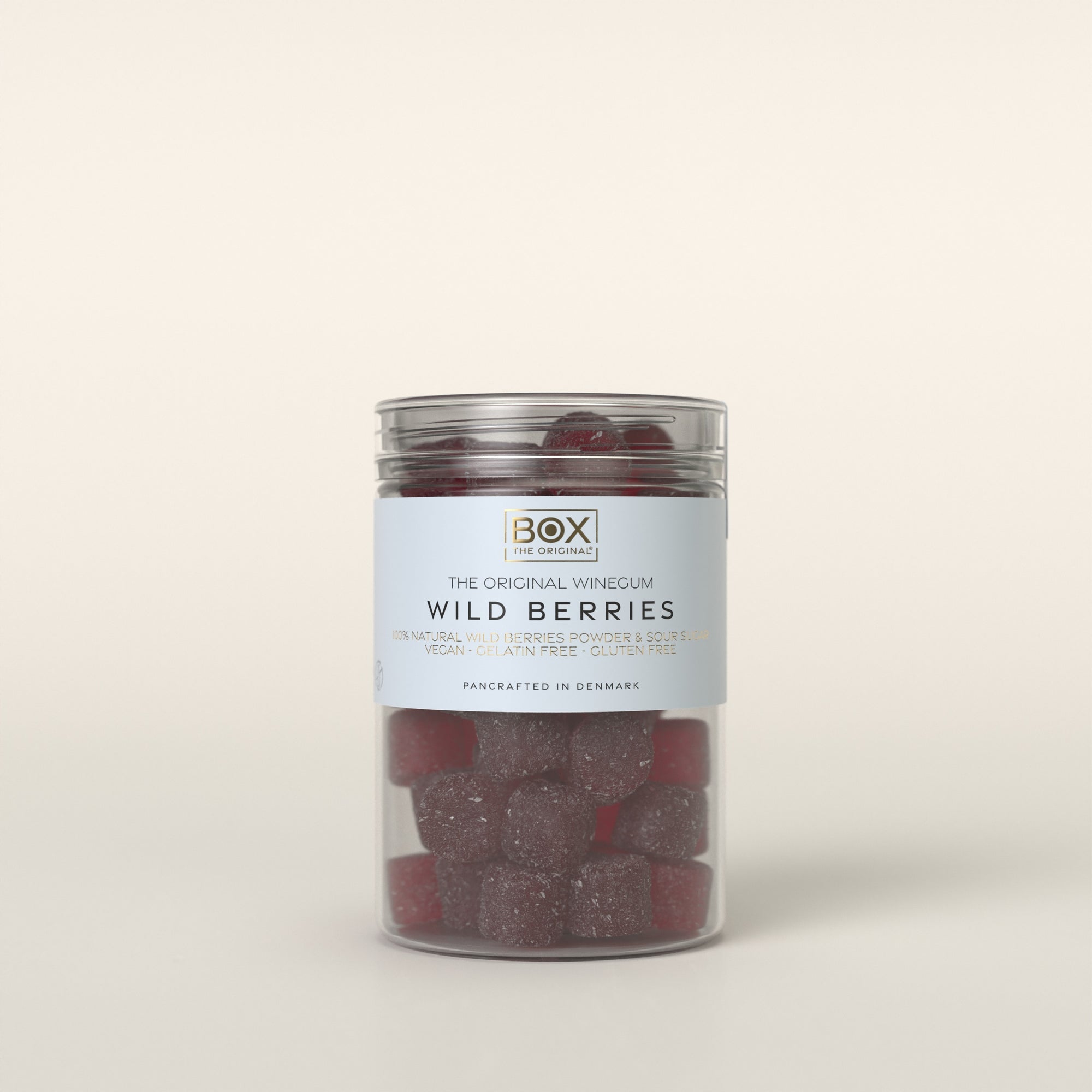 Box The Original - Winegum Wild Berries
