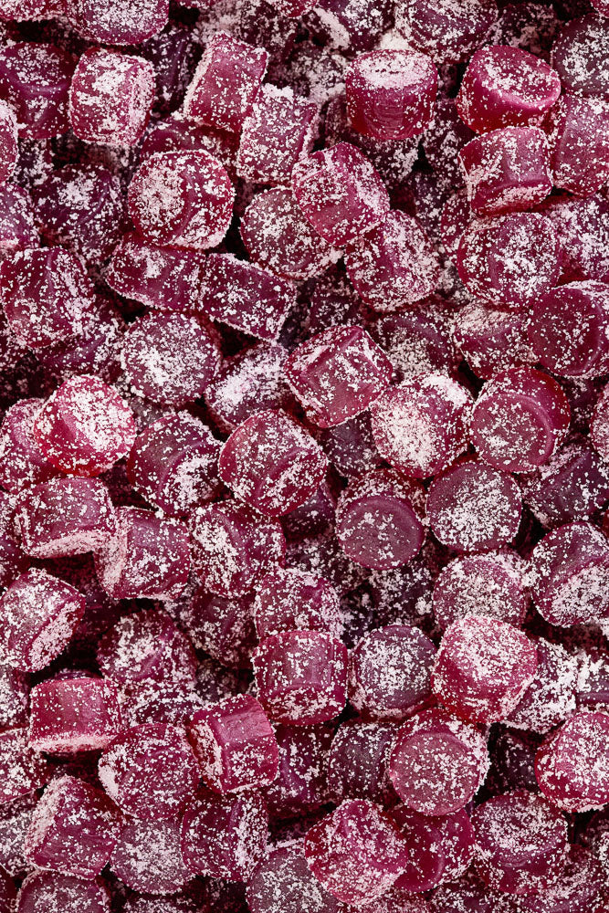 Box The Original - Winegum Wild Berries