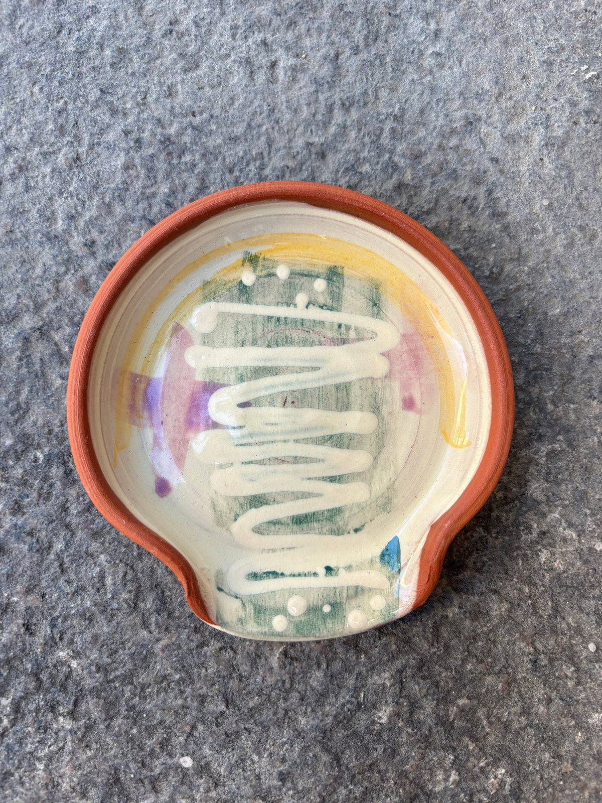 Abstrakt skeholder 48