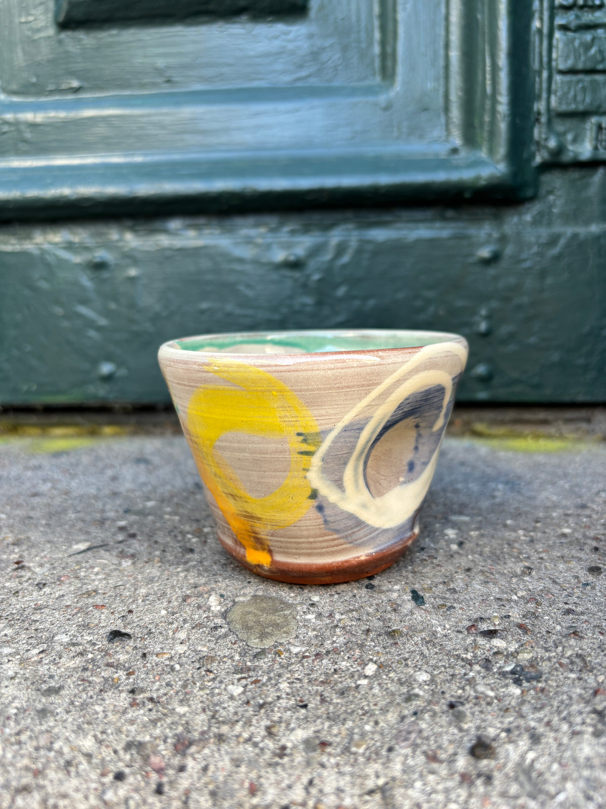 Tommelkop No. 24