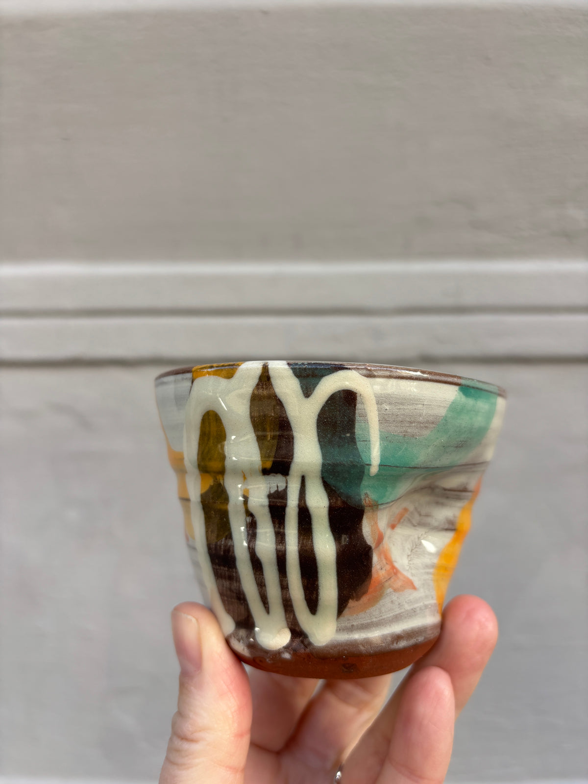 Tommelkop No. 30