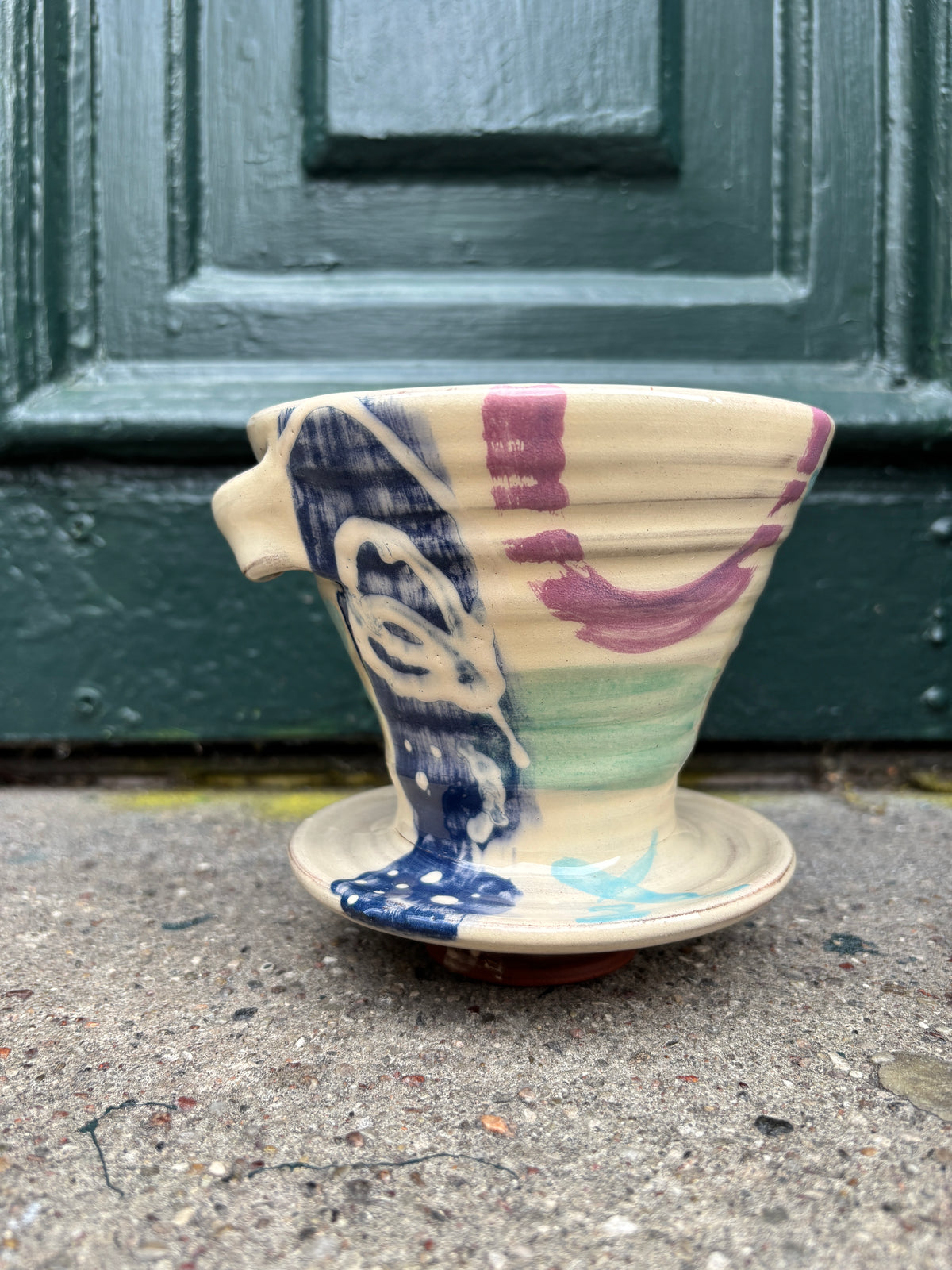 Kaffetragt No. 3