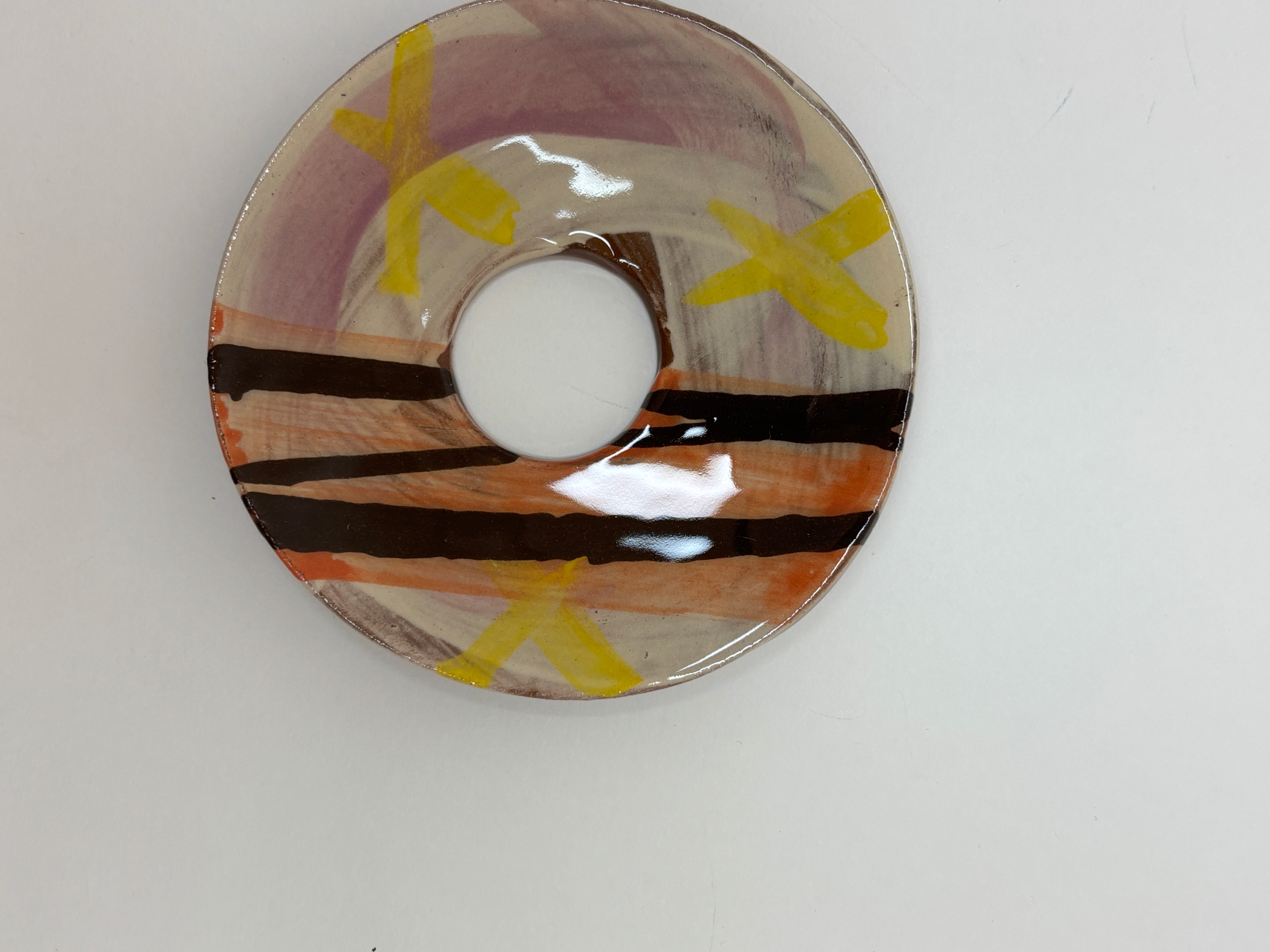 Spireskål, ca. 10cm