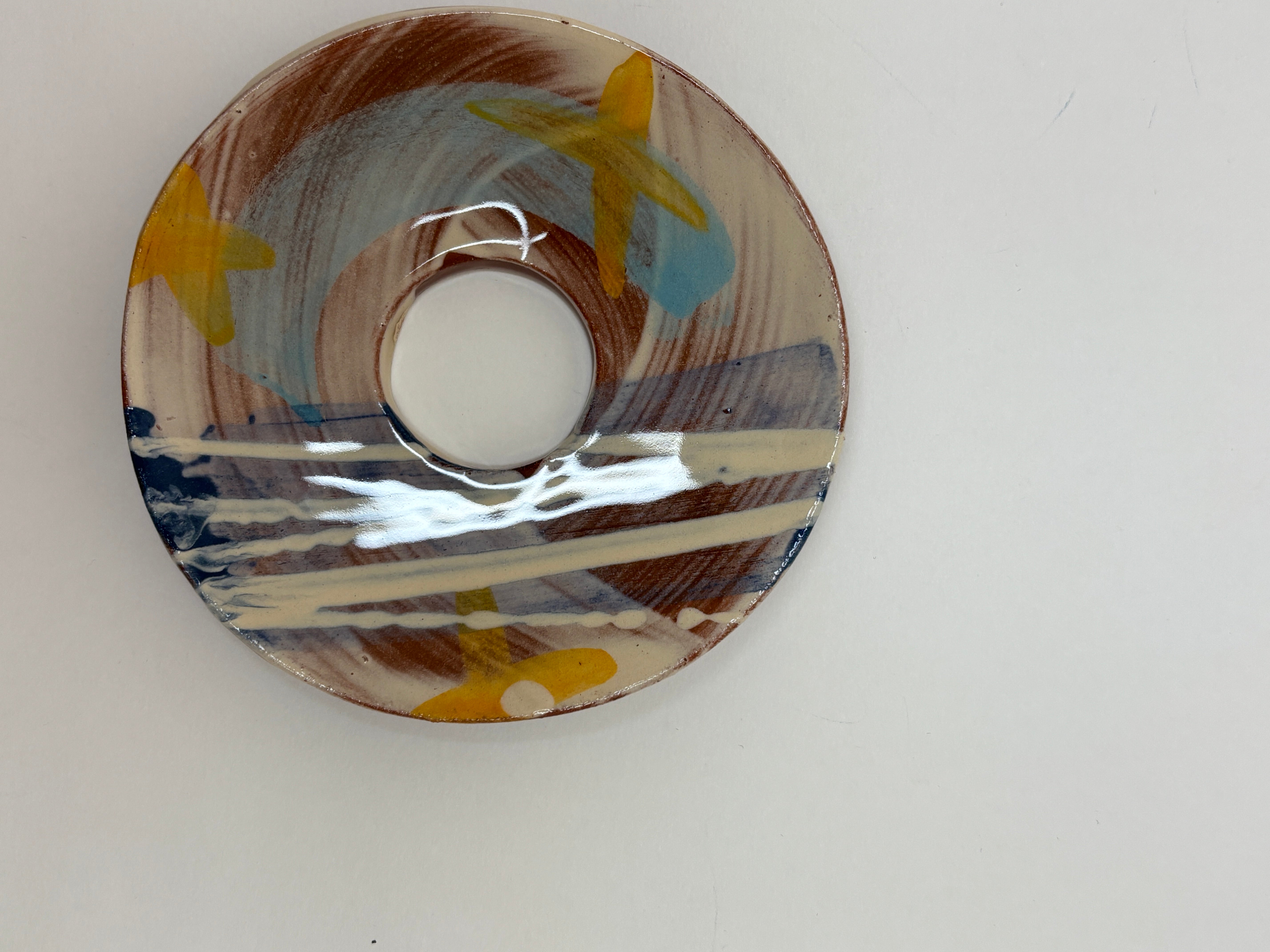 Spireskål, ca. 10cm