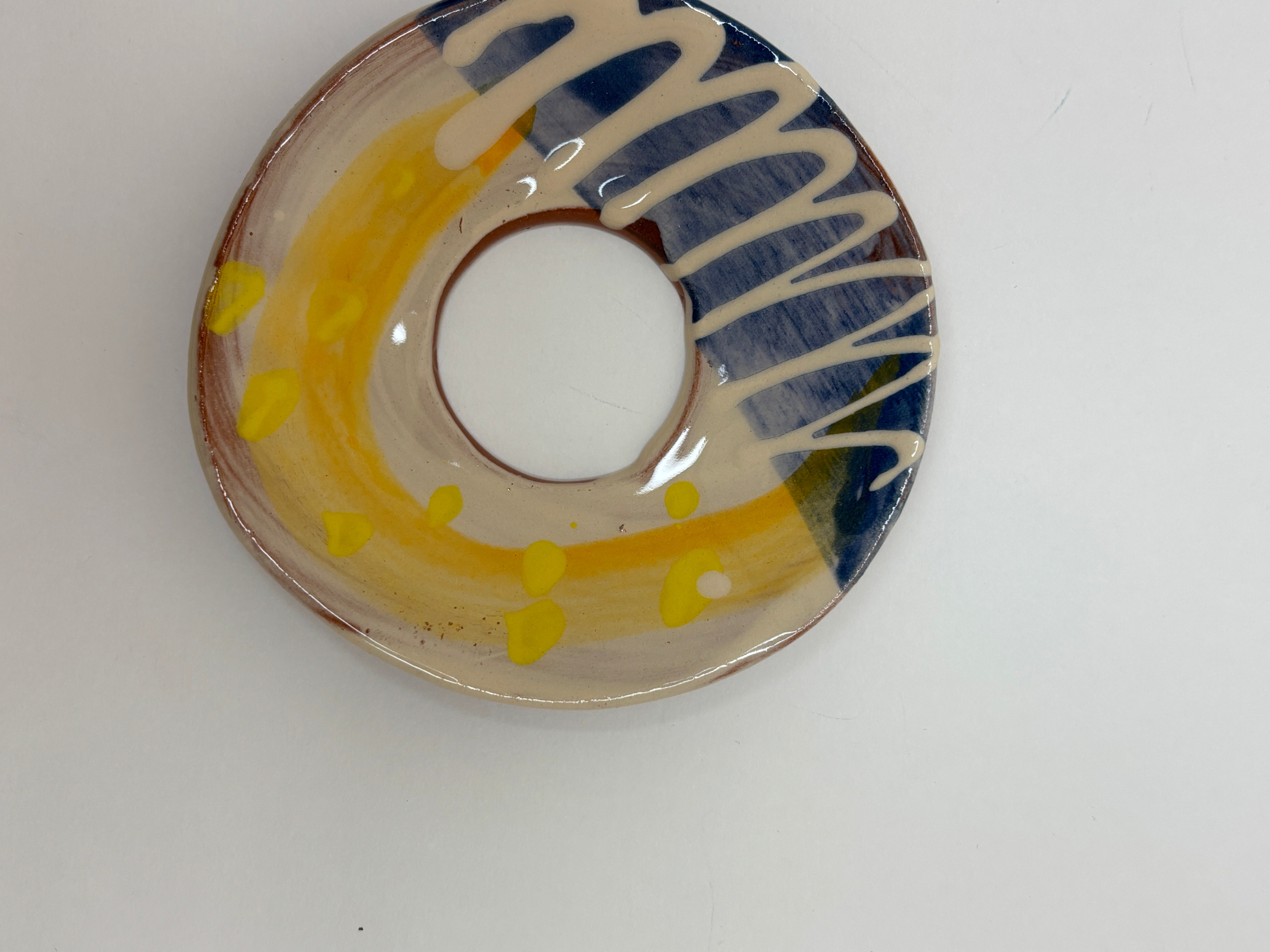 Spireskål, ca. 10cm