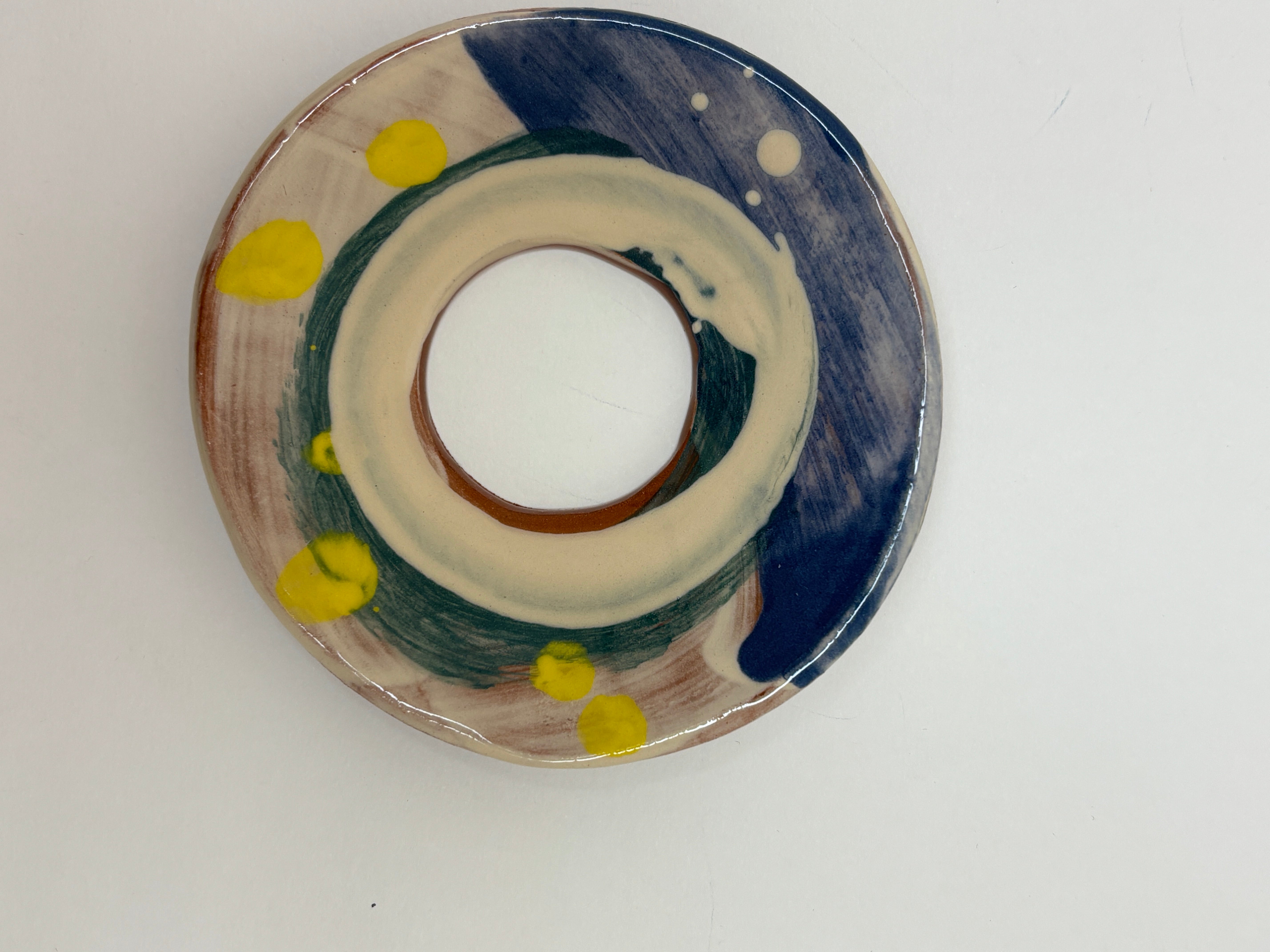 Spireskål, ca. 10cm