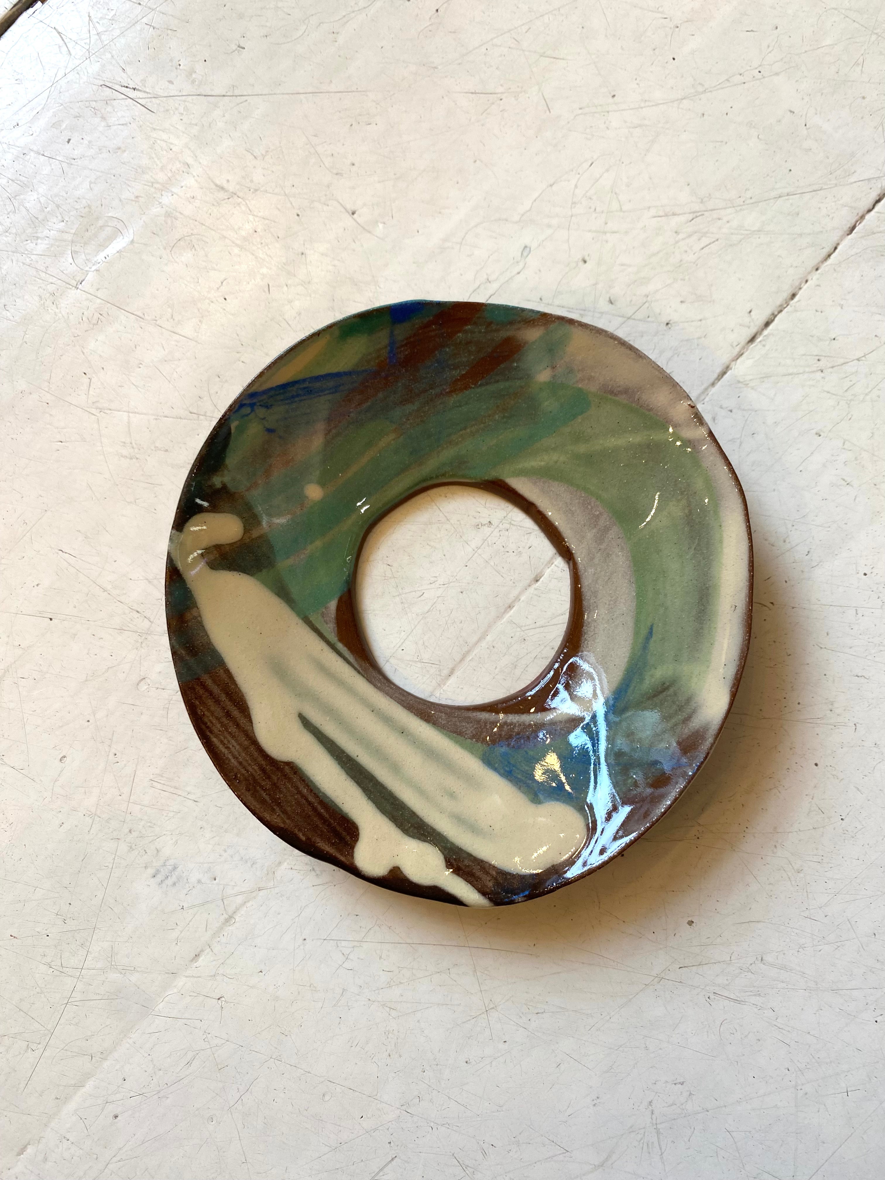 Spireskål 8-10cm, no. 119