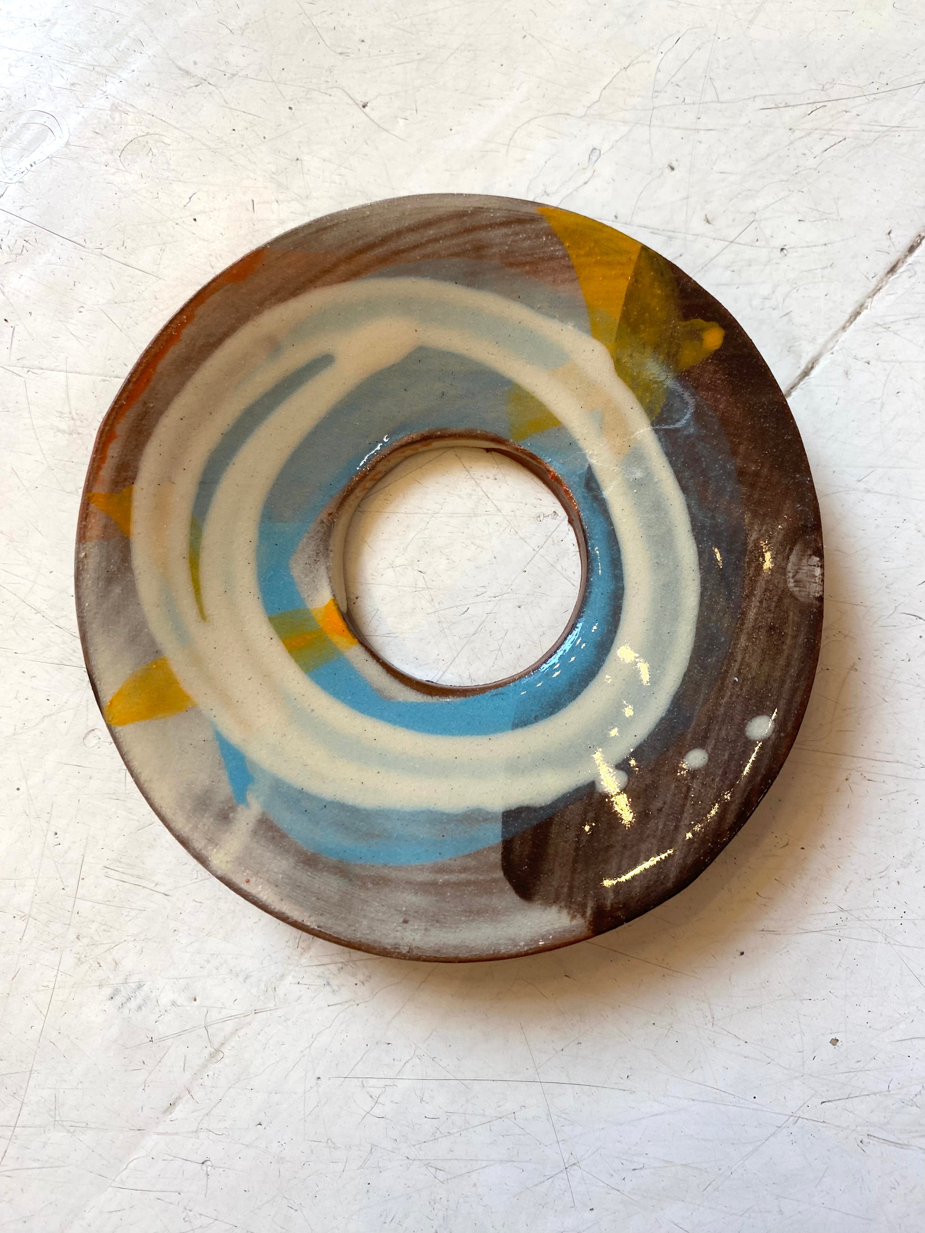 Spireskål 8-10cm, no. 135