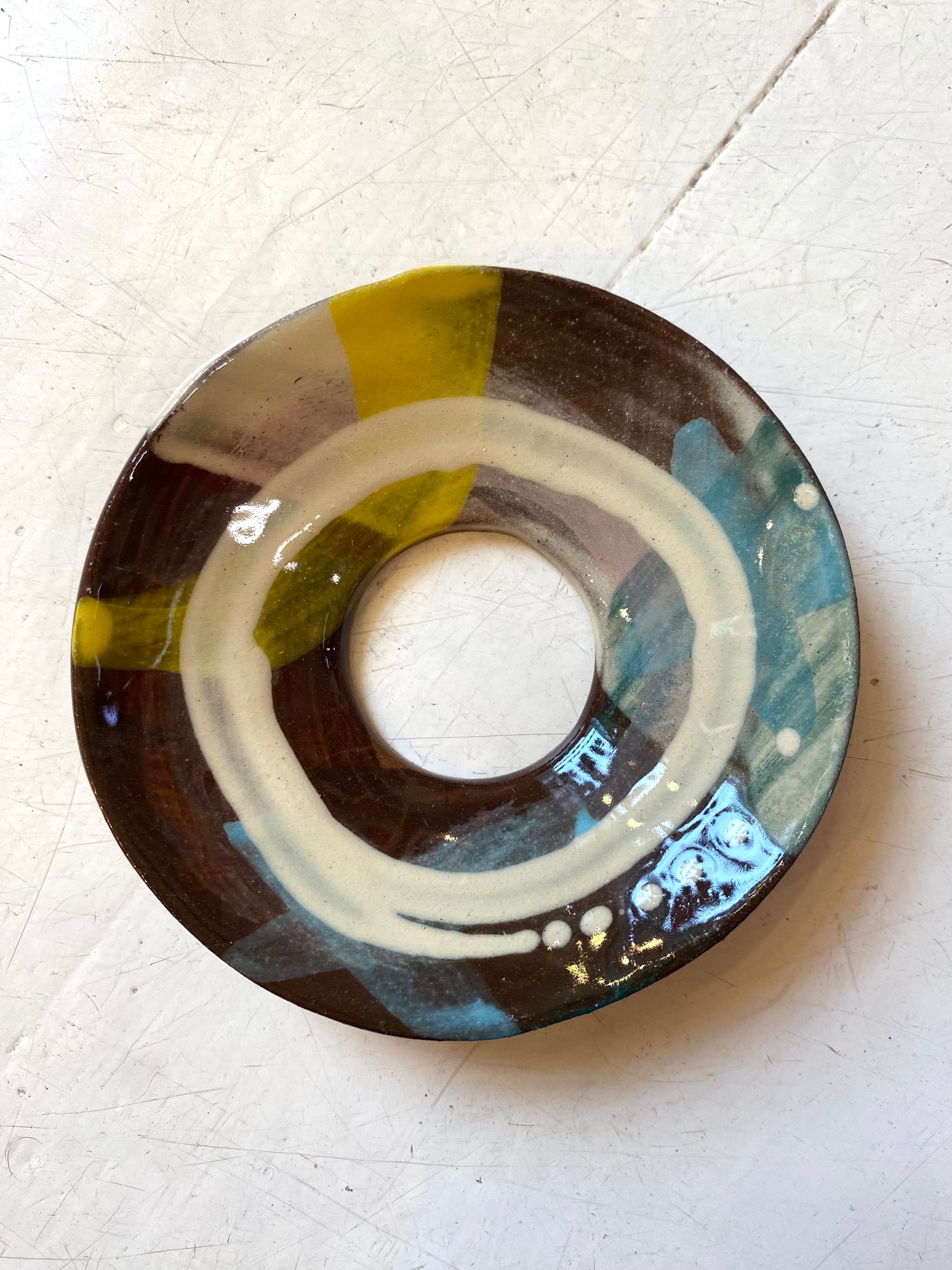 Spireskål 8-10cm, no. 114