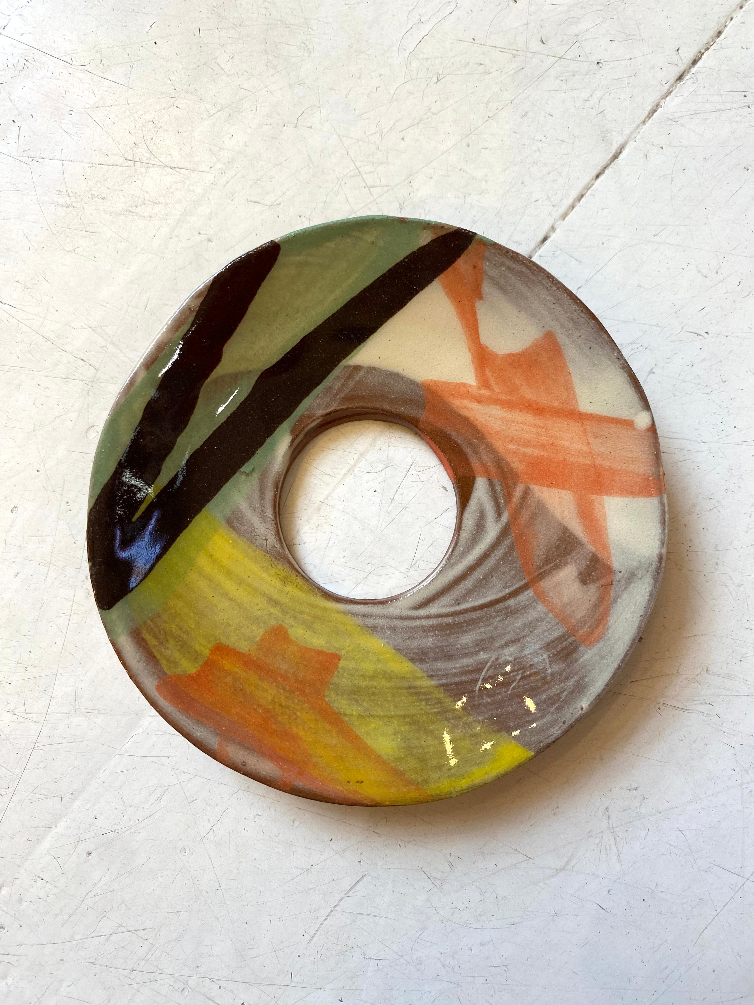 Spireskål 8-10cm, no. 127
