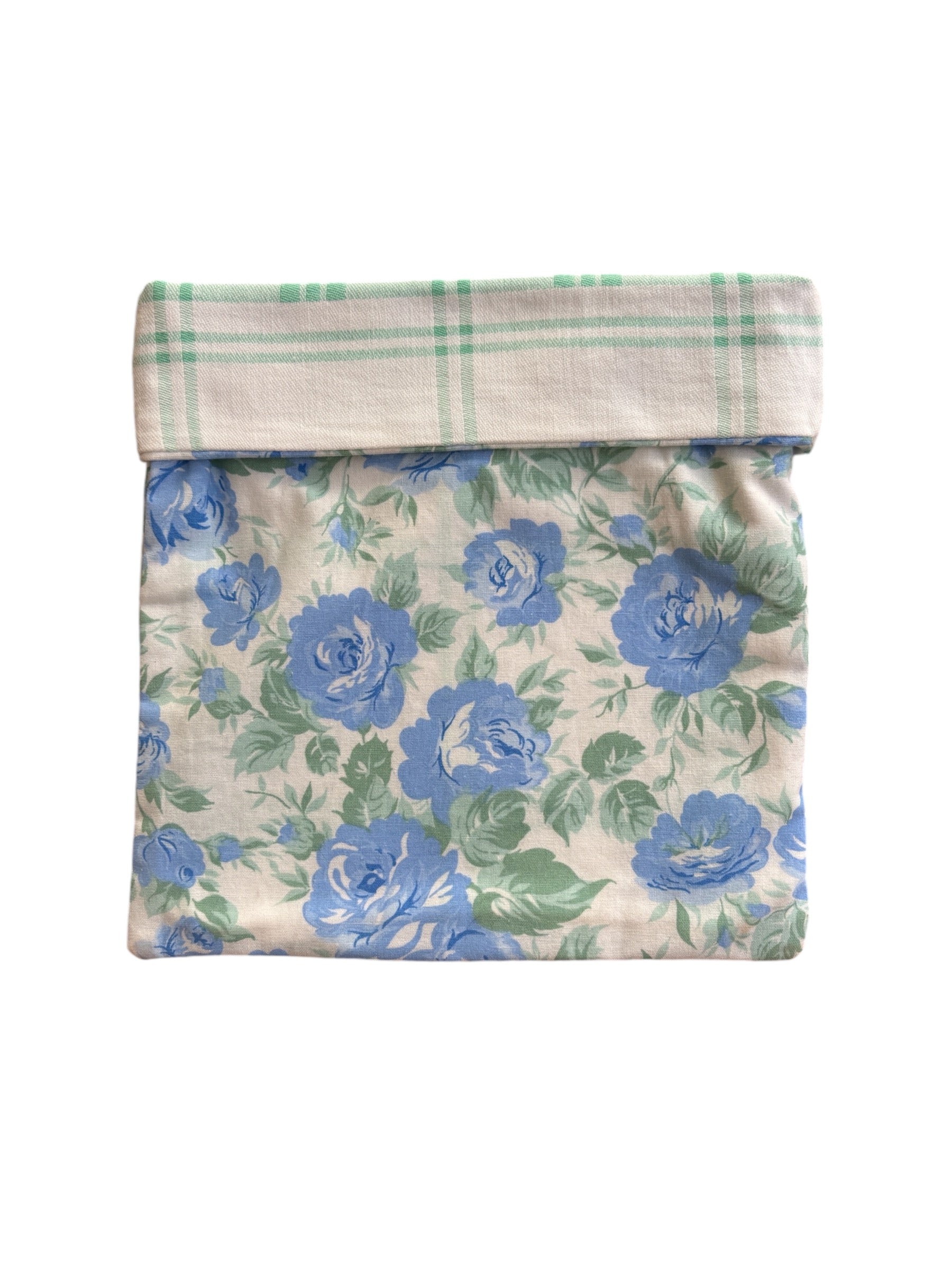 "Bag in a bag", stofpose