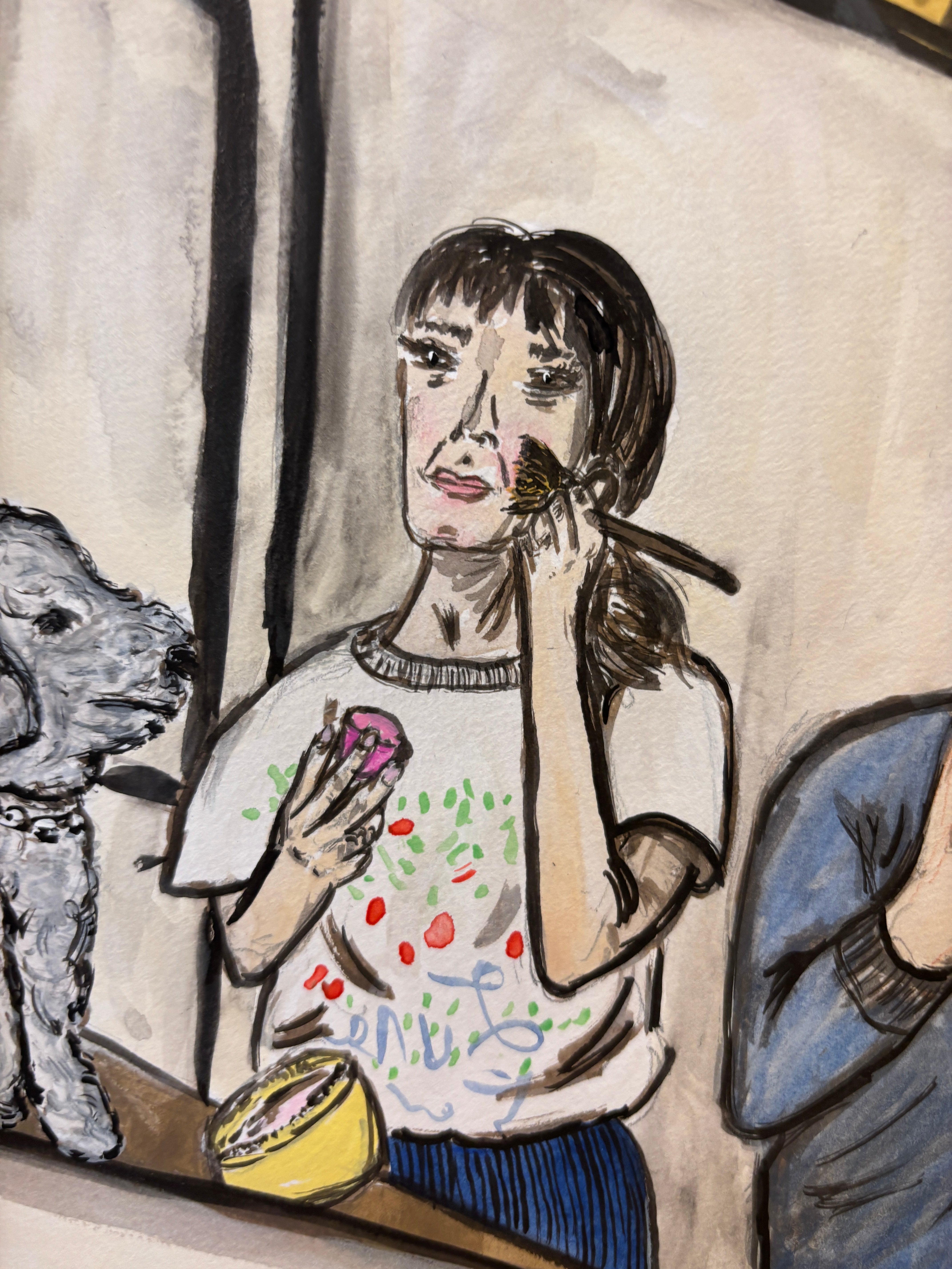 Original - let me show you ME