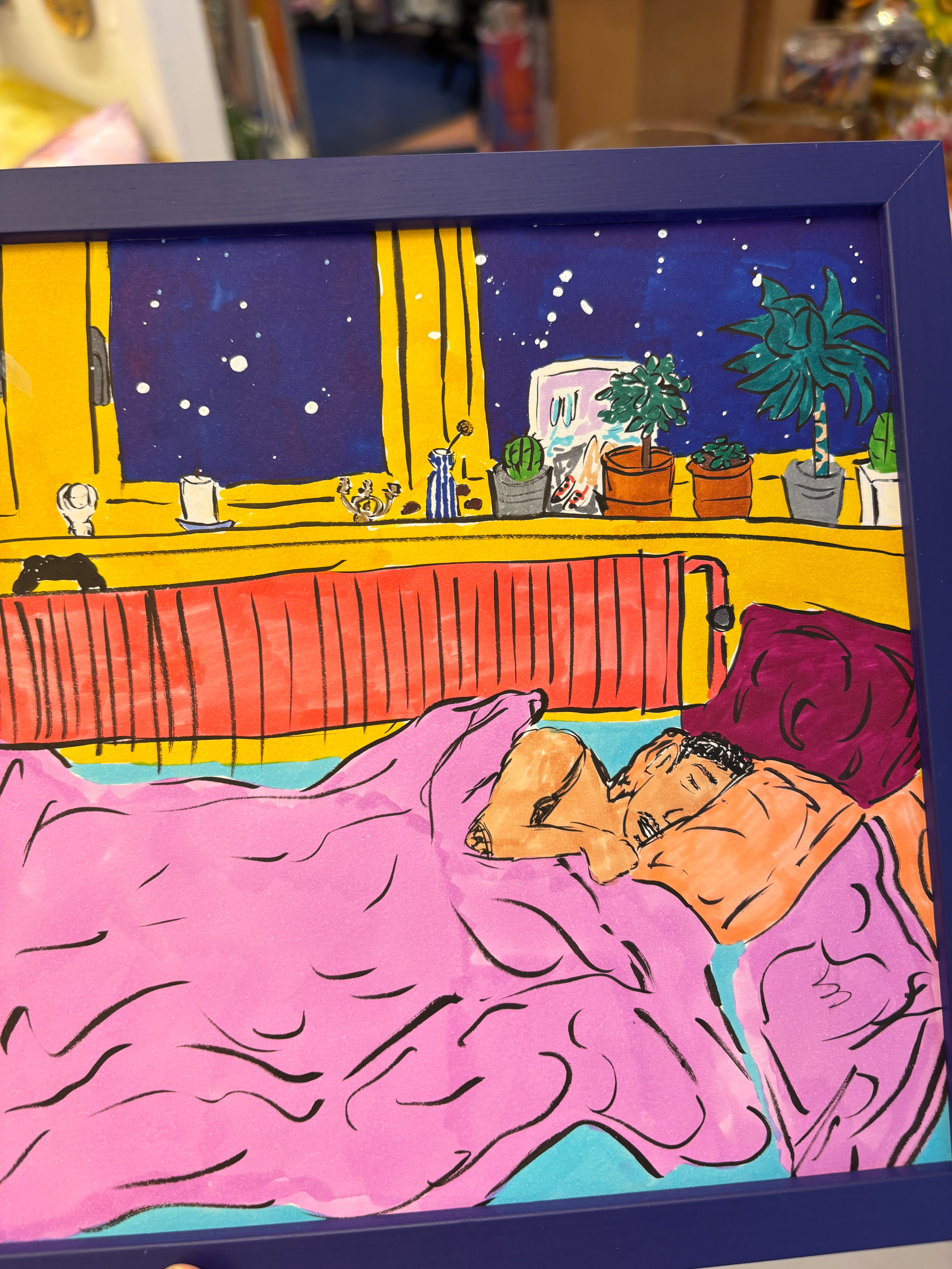 Original - In your dreams