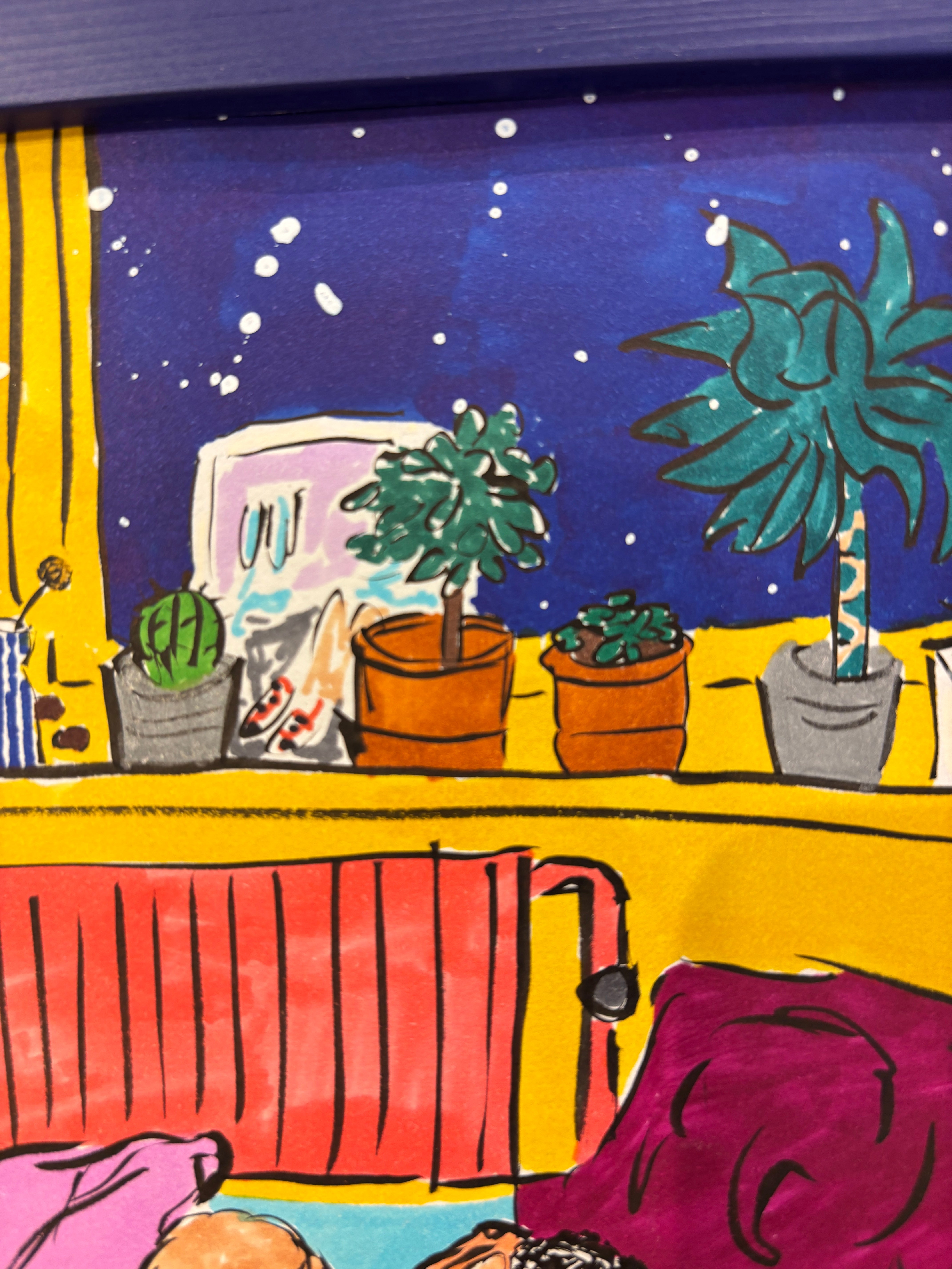 Original - In your dreams