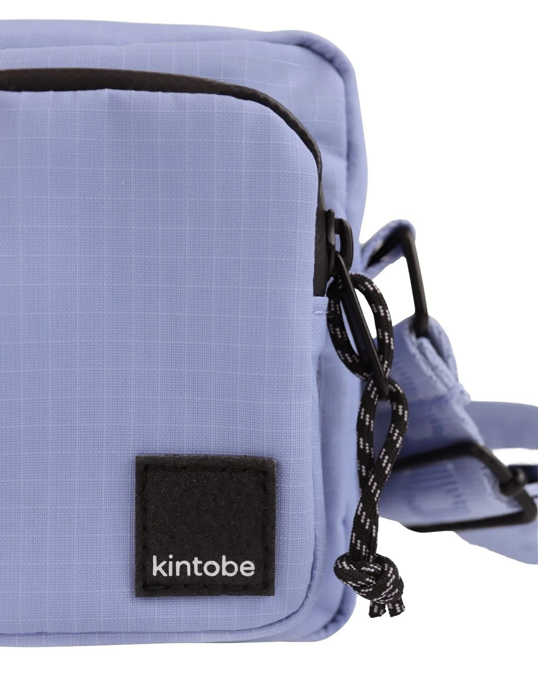 MINI MILES Crossbody taske - Skyline Blue