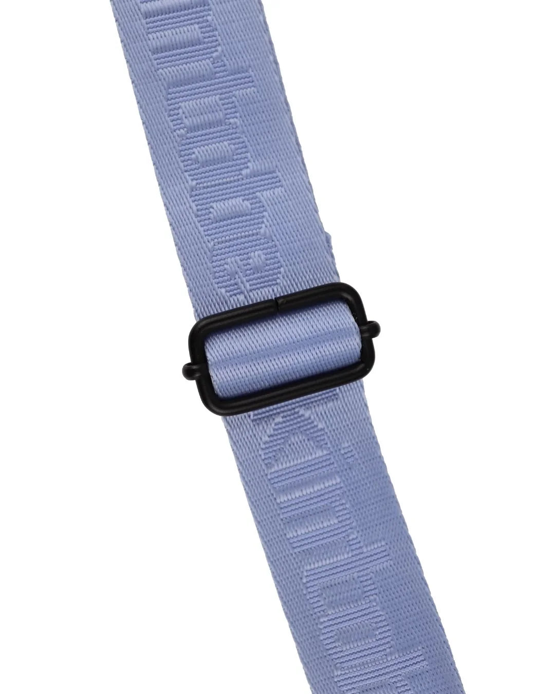 MINI MILES Crossbody taske - Skyline Blue