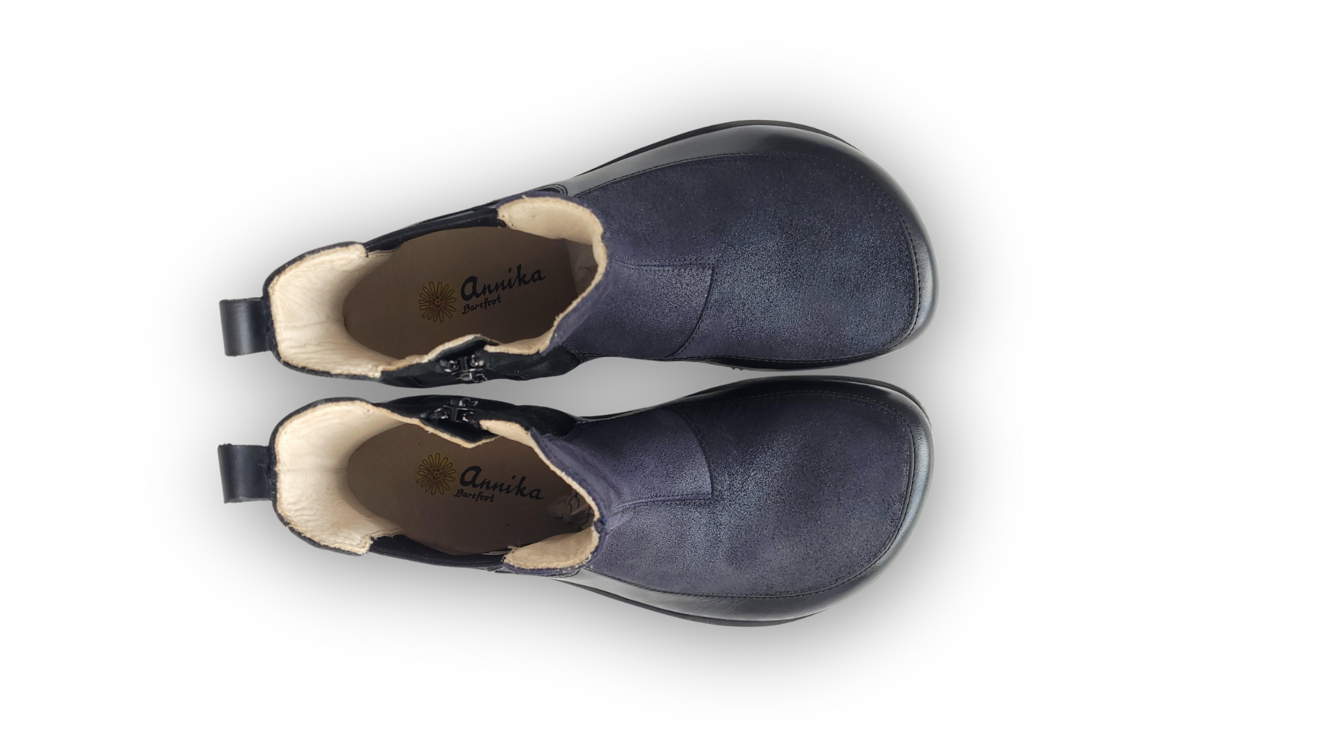 Palustria Barefoot Black