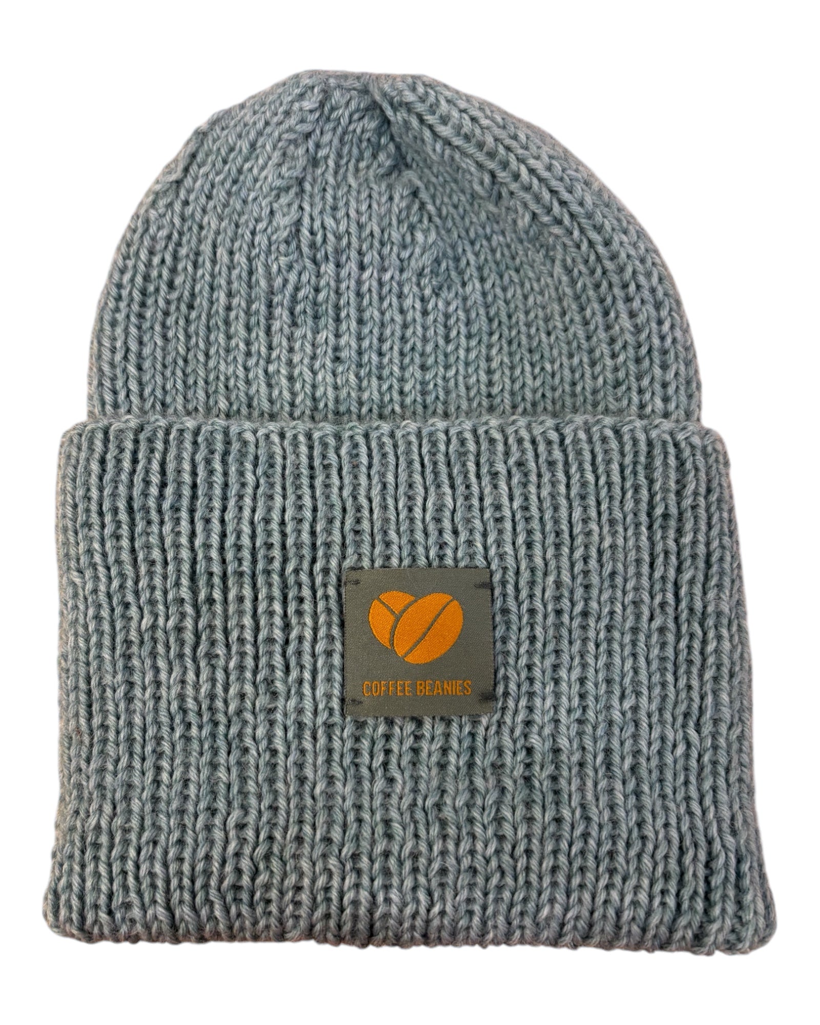 Peace beanie plain