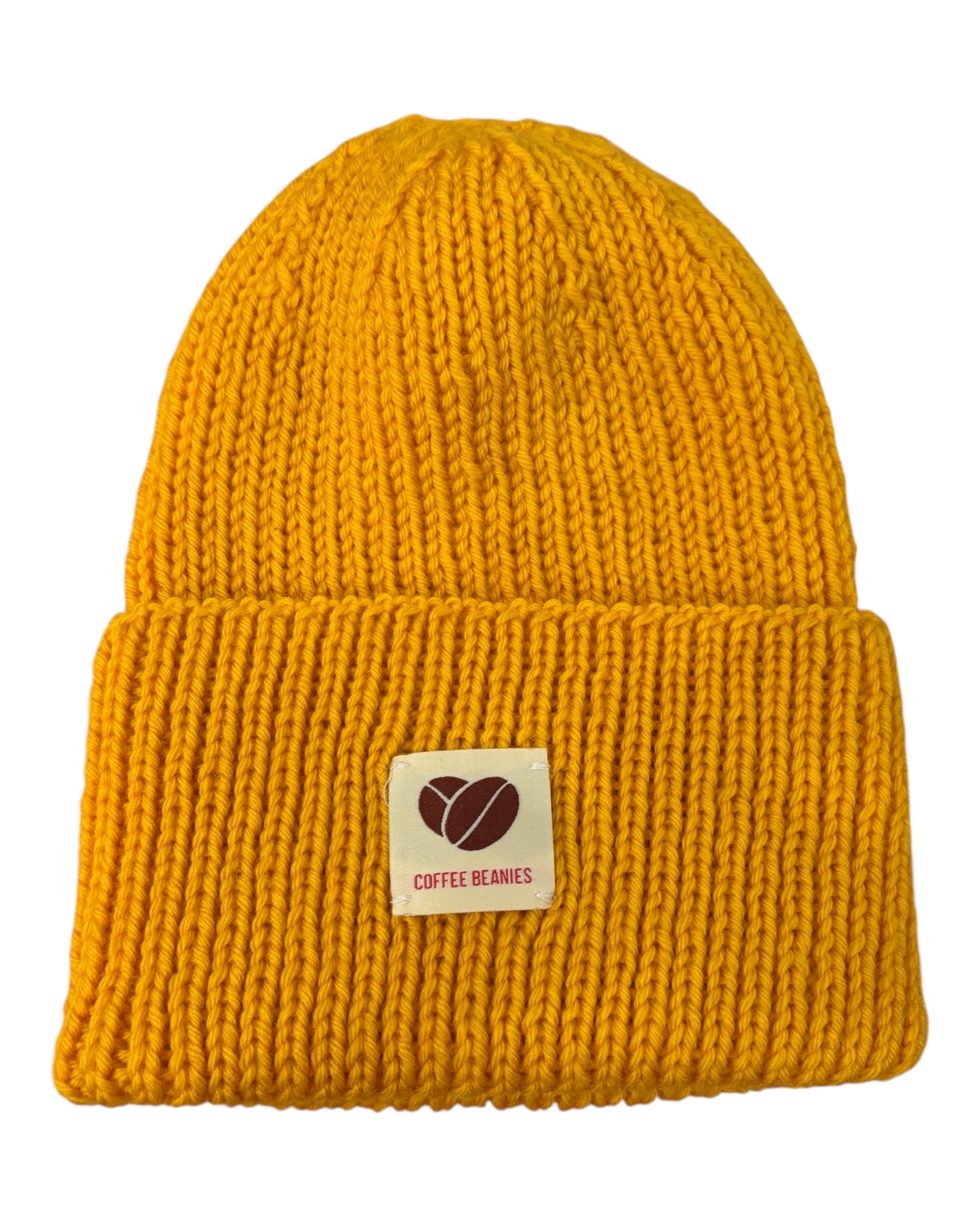 Peace beanie plain