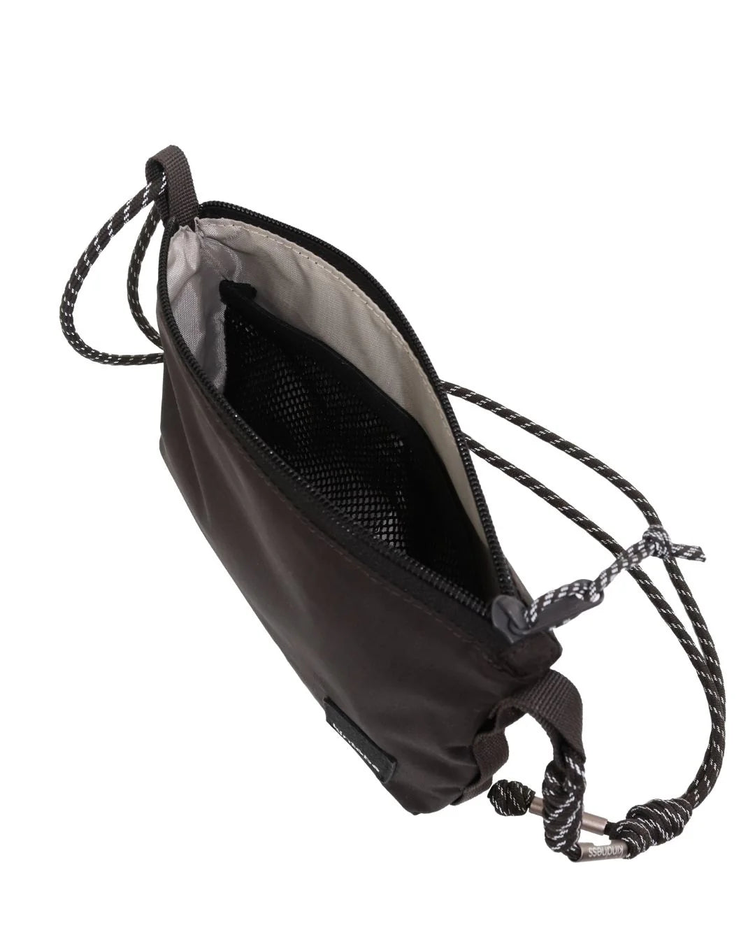 SAM Crossbody taske - Downtown Mocha