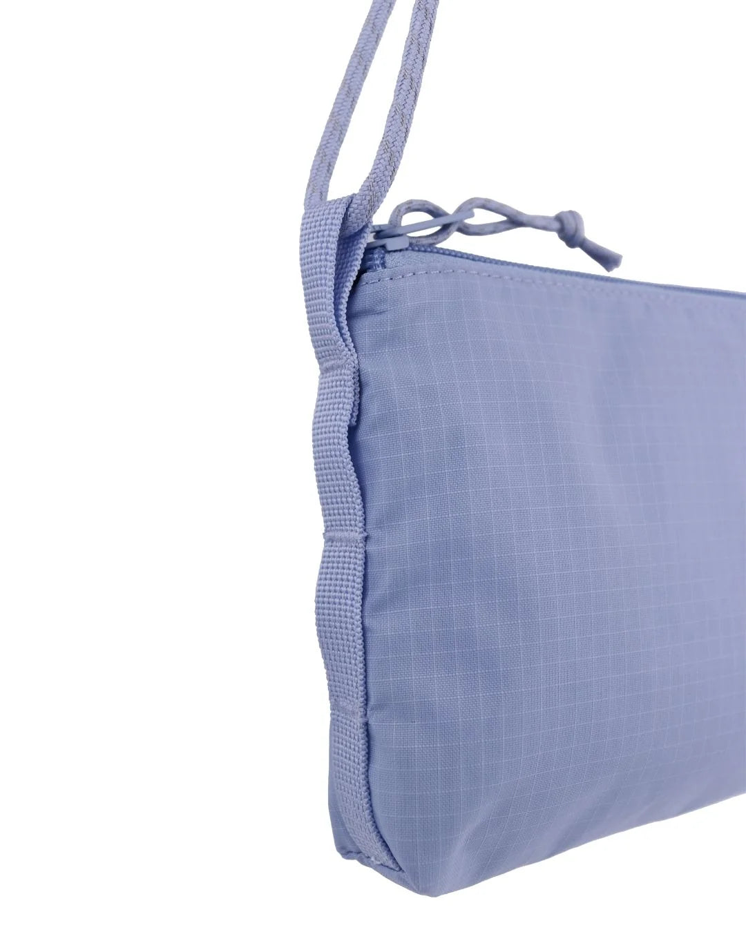 SAM Crossbody taske - Skyline Blue
