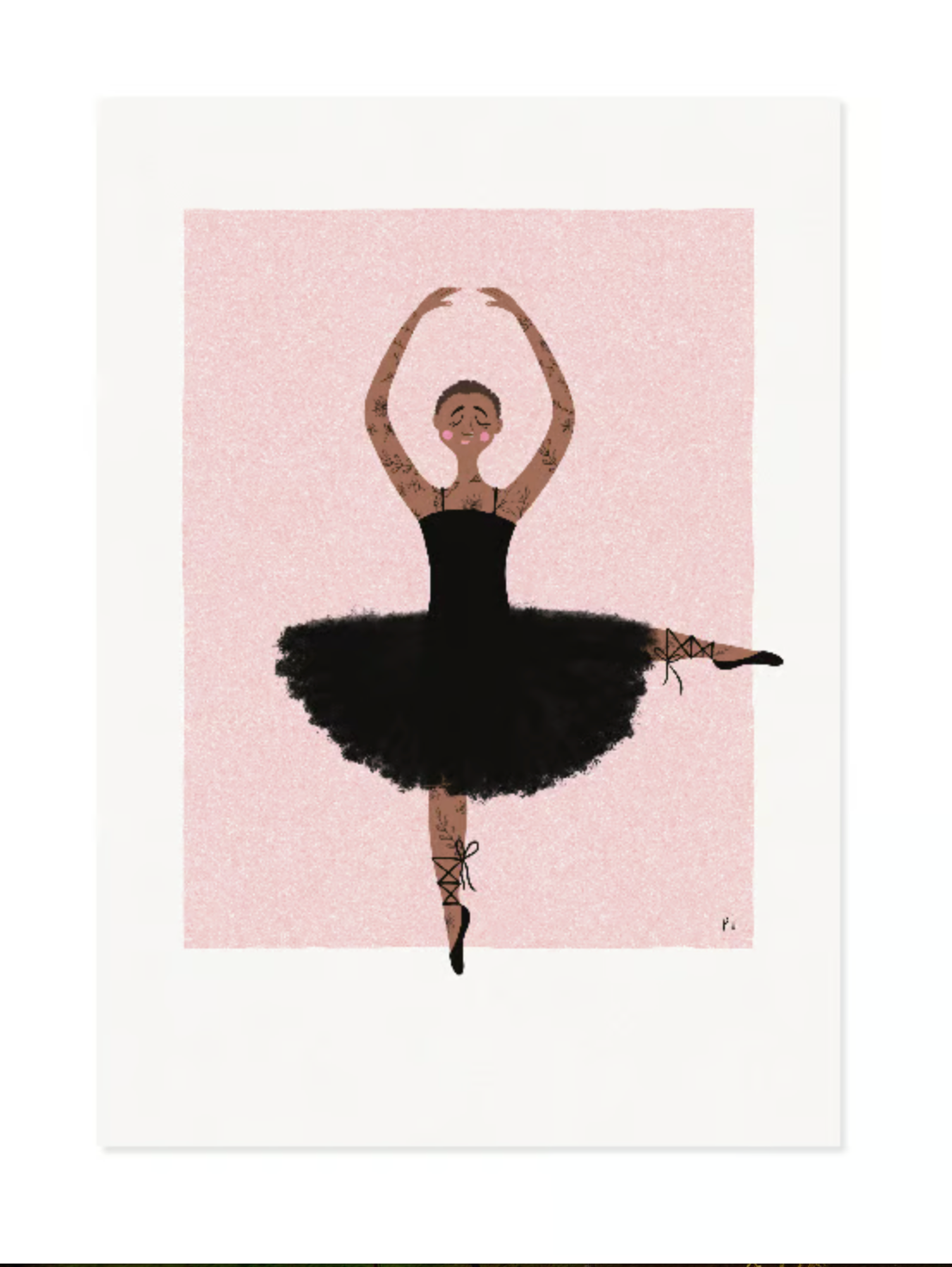 Ballerina