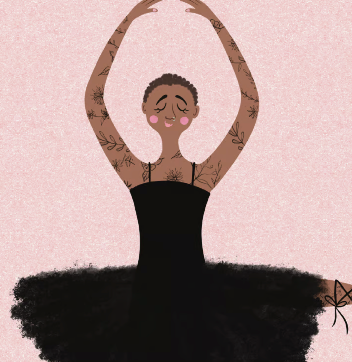 Ballerina