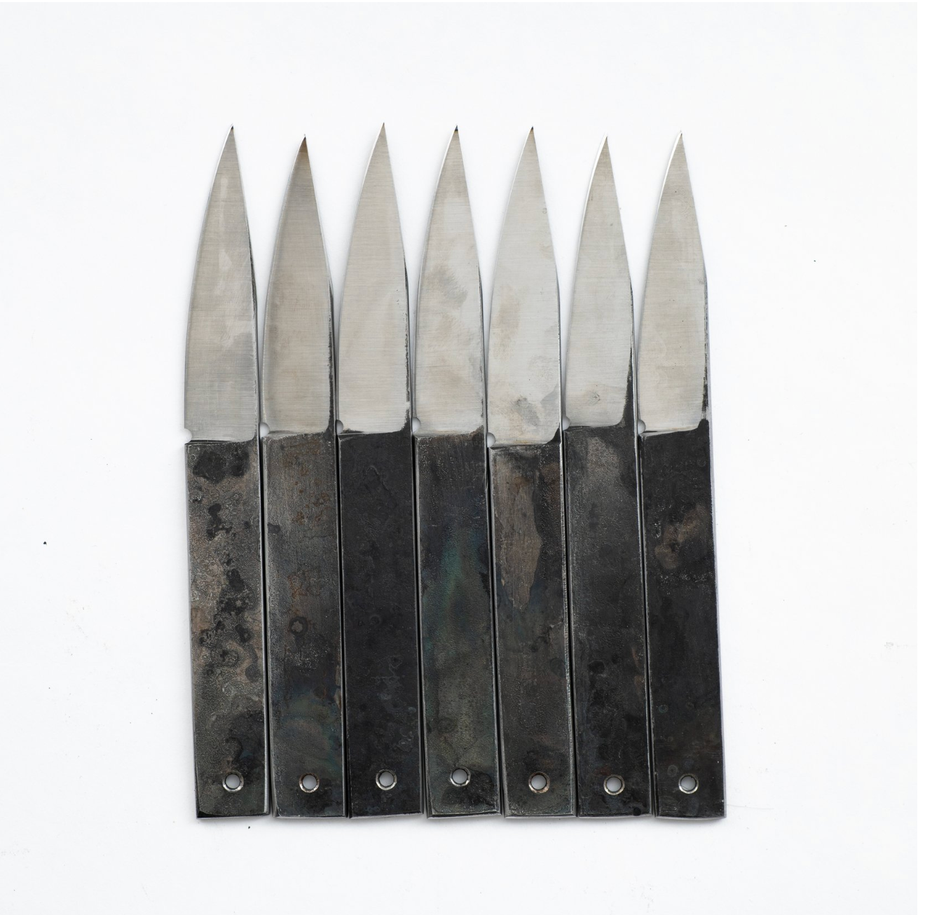 Steak kniv - Table knife