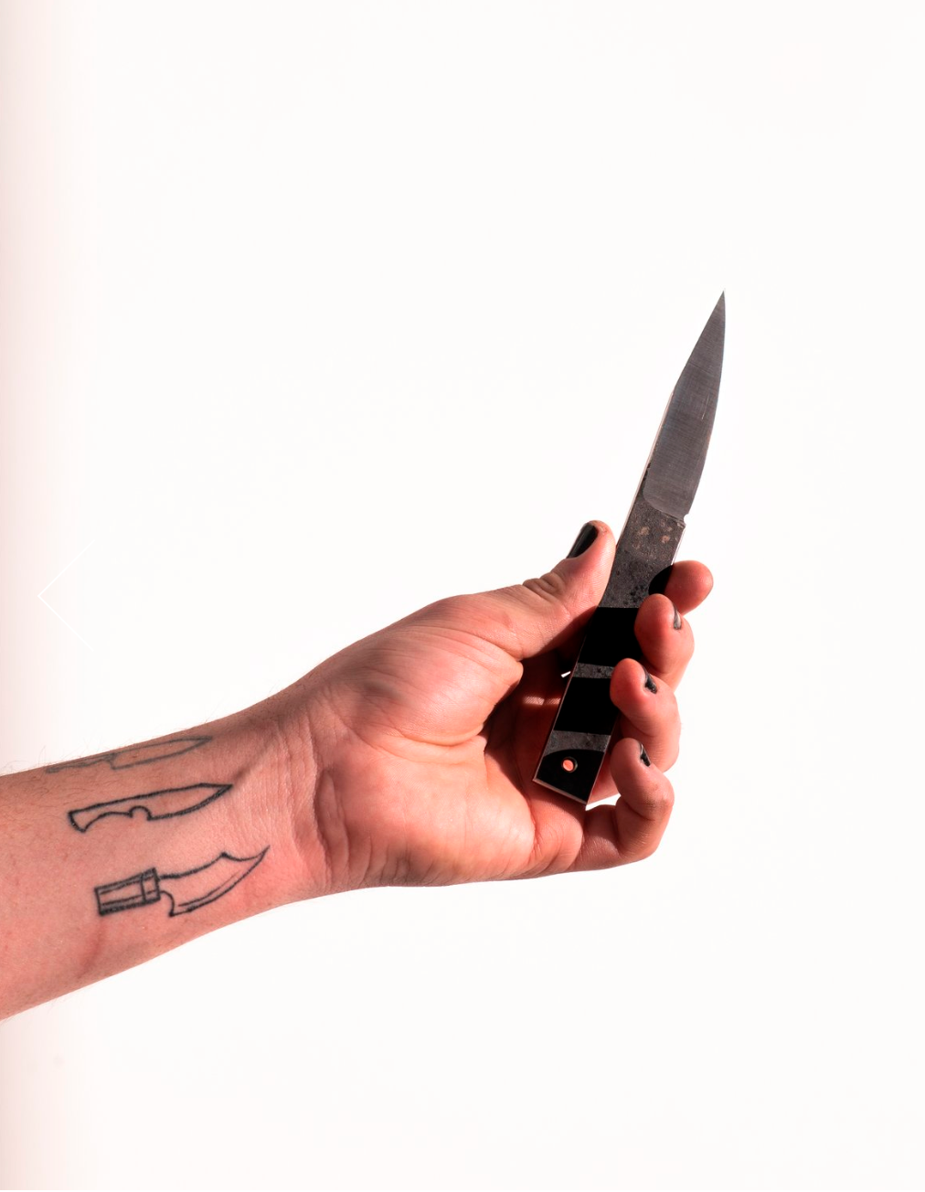 Steak kniv - Table knife