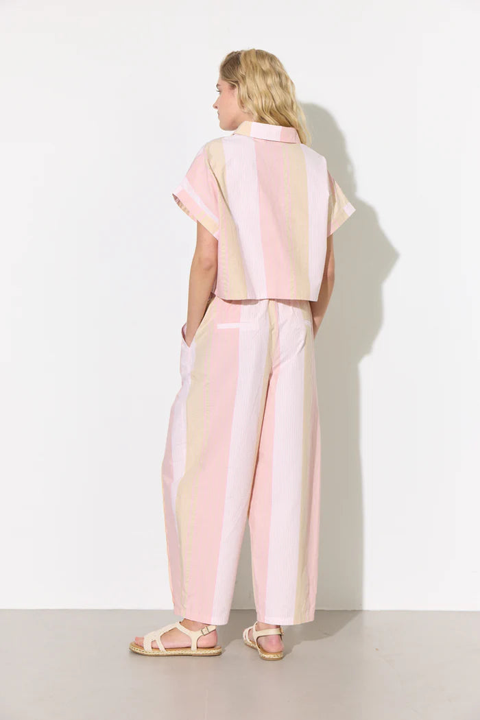 Tilly Shirt - Pink