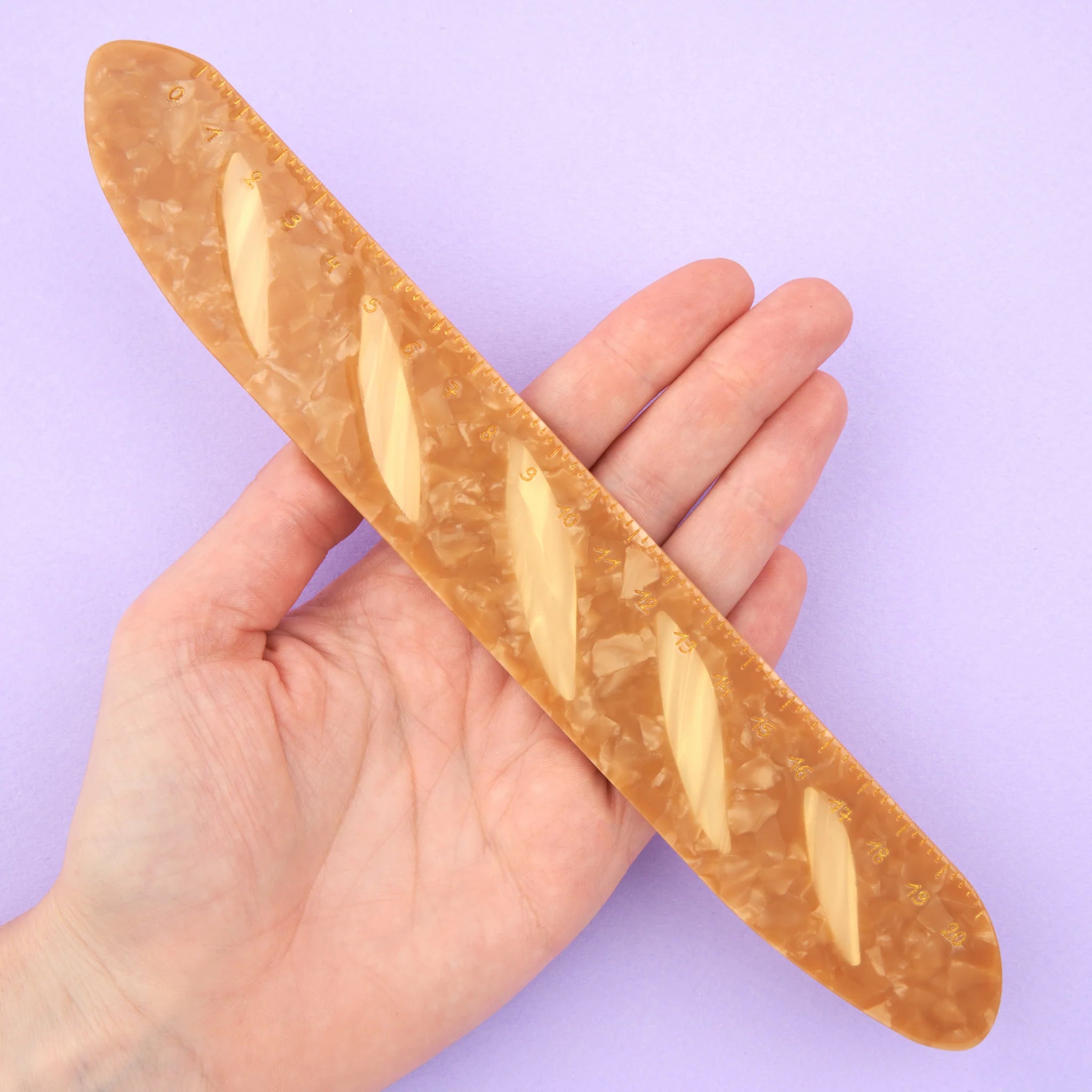 Baguette lineal