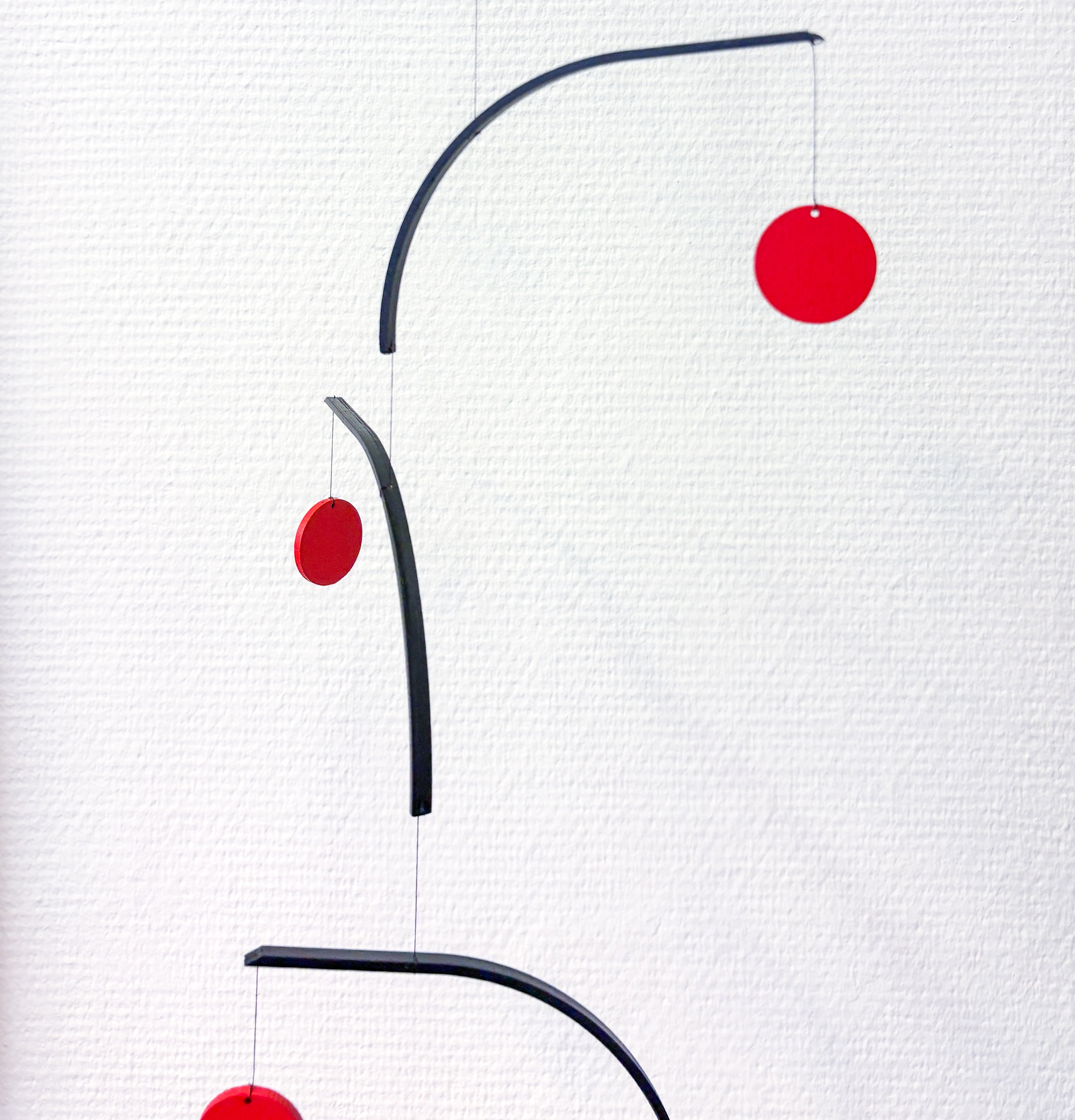 VERSO Mobile, black+red