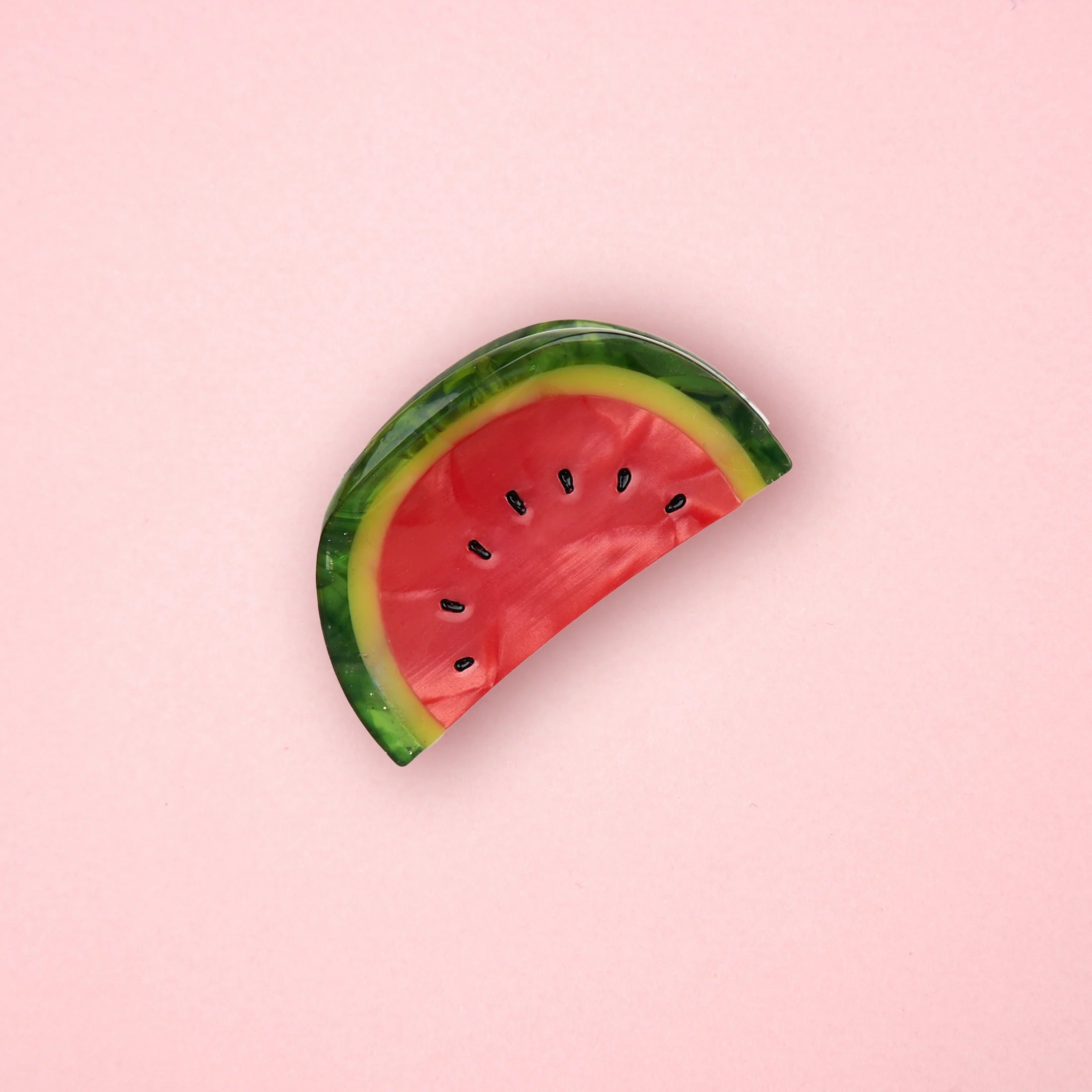 Mini vandmelon, hårklemme