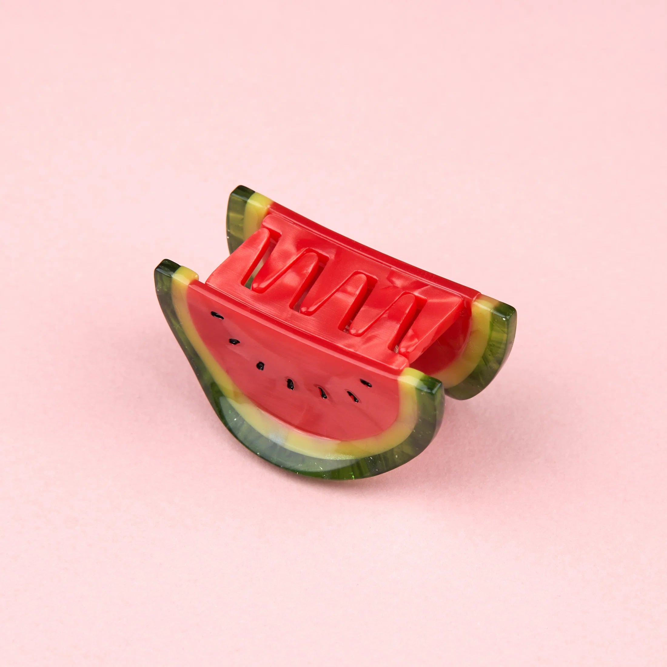 Mini vandmelon, hårklemme