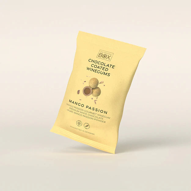 Box The Original - Mango Passion