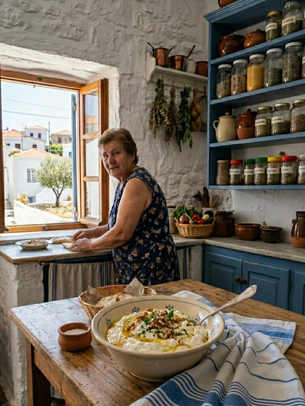 Pelops Greek Goods