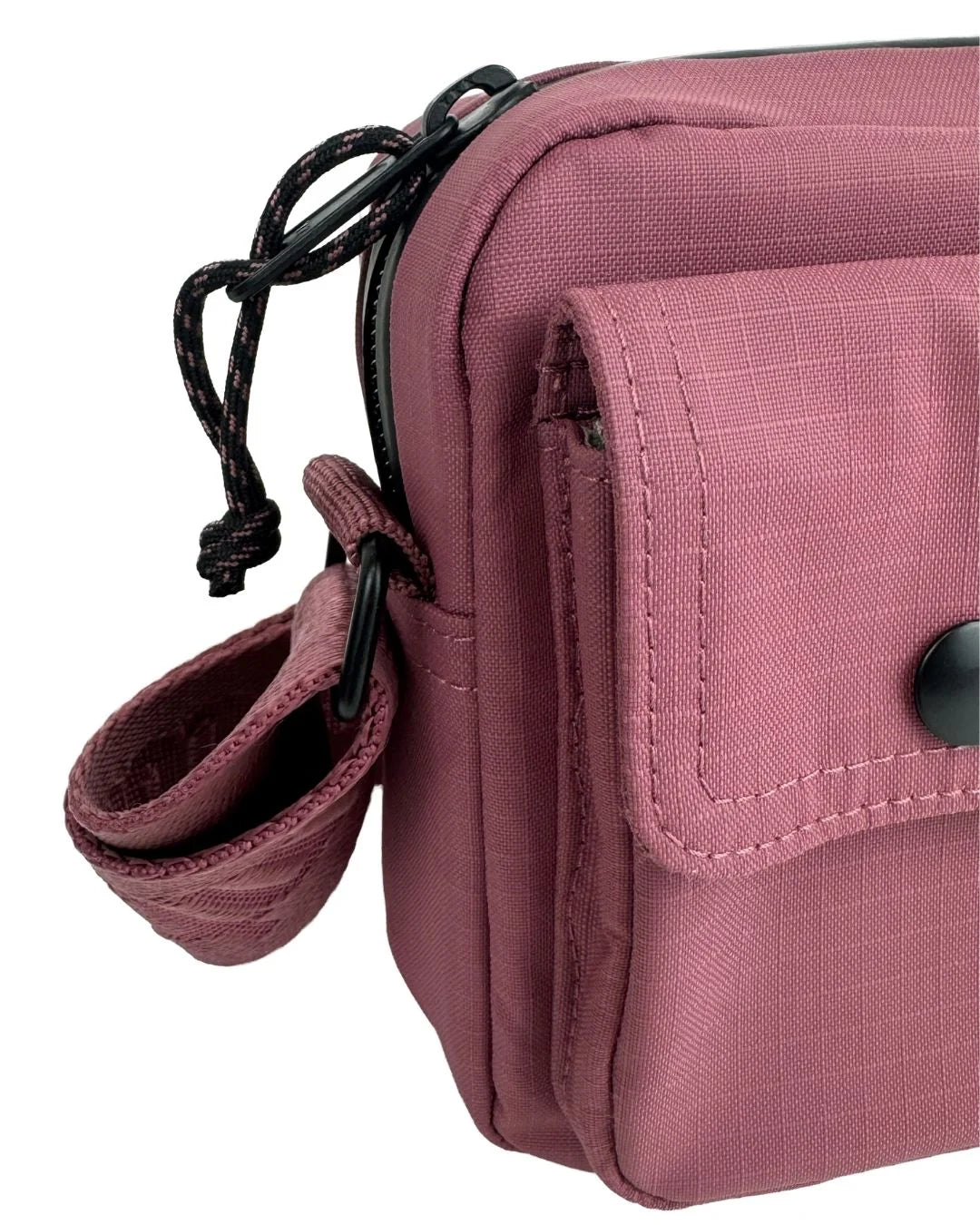 MINI MILES Crossbody taske - Forest Berry