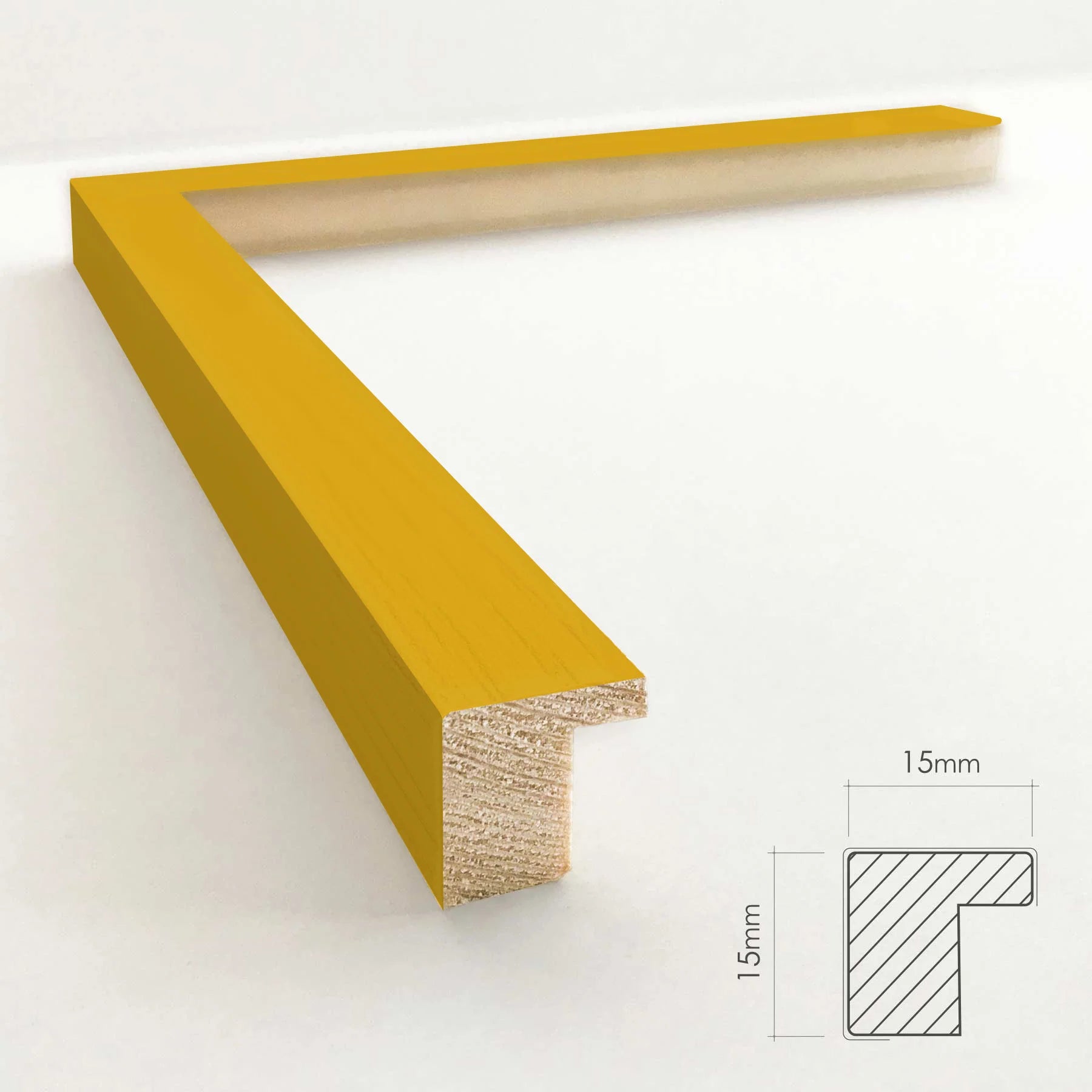 Ramme - Slim Lemon curry