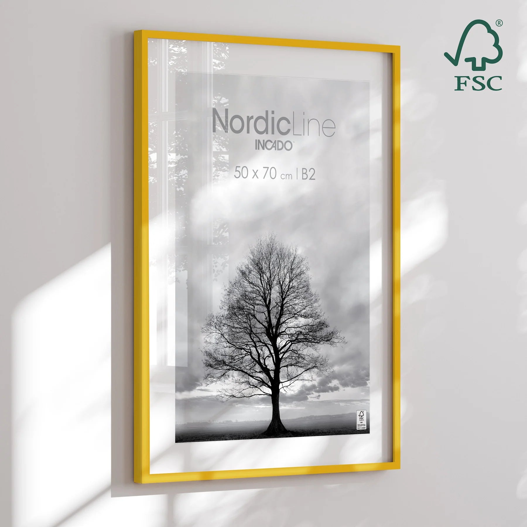 Ramme - Slim Lemon curry