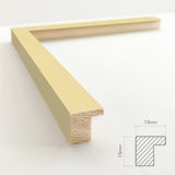 Ramme - Slim Limoncello