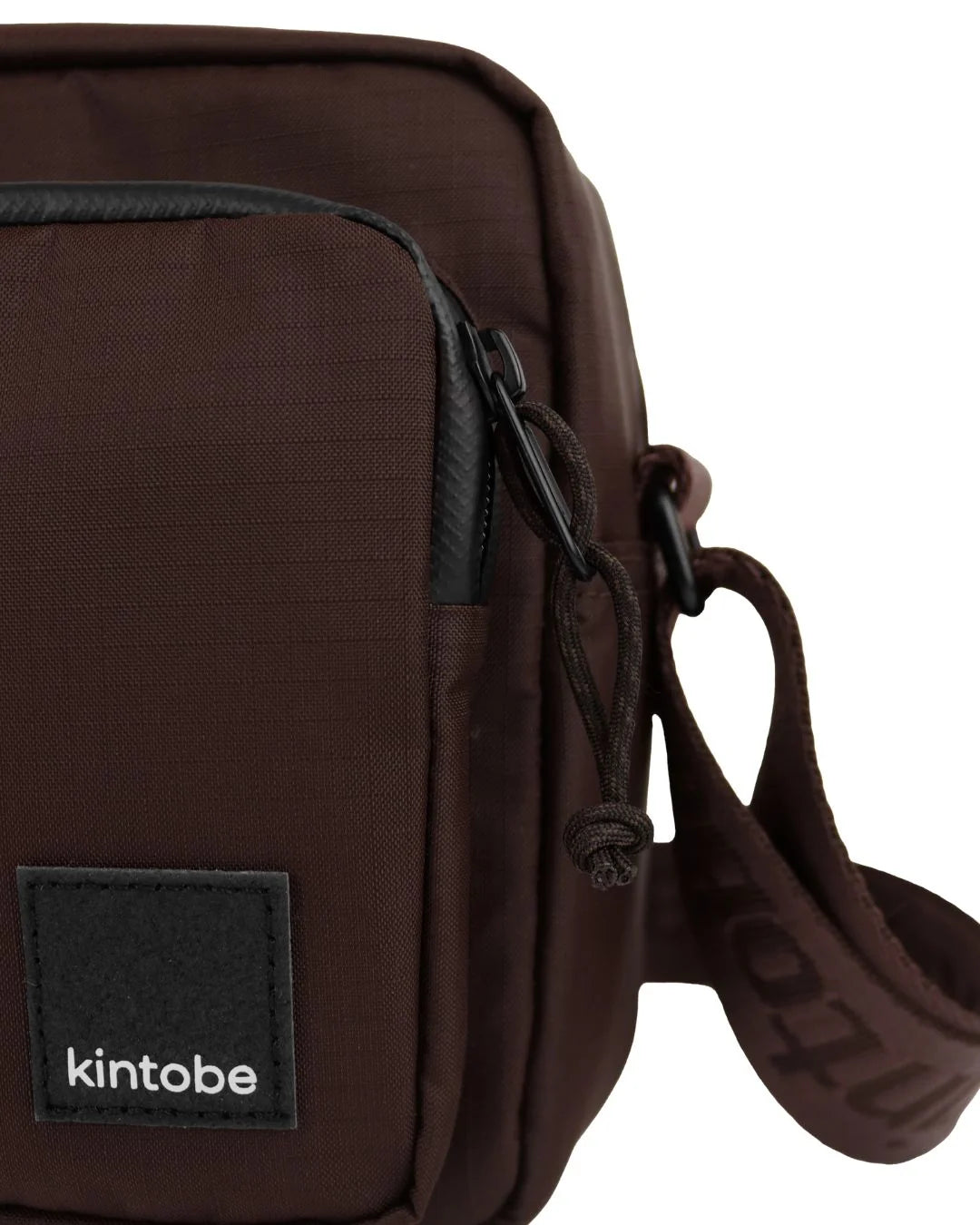 MILES Crossbody taske - Downtown Mocha