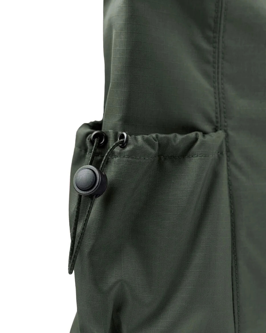 MILO Messenger Taske - Zen Green