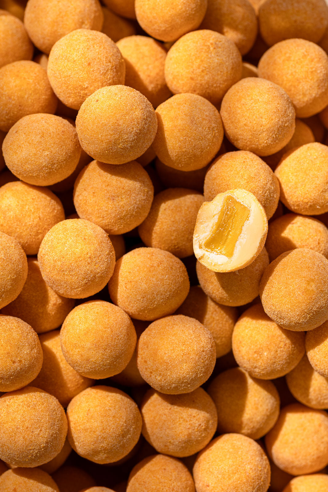 Box The Original - Mango Passion