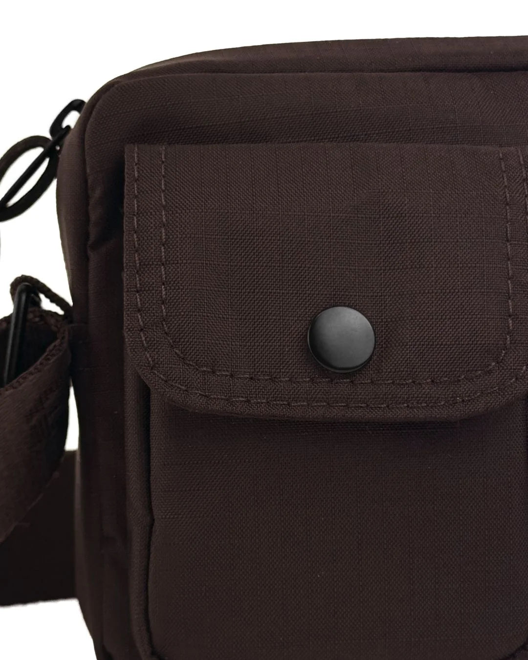 MINI MILES Crossbody taske - Downtown Mocha